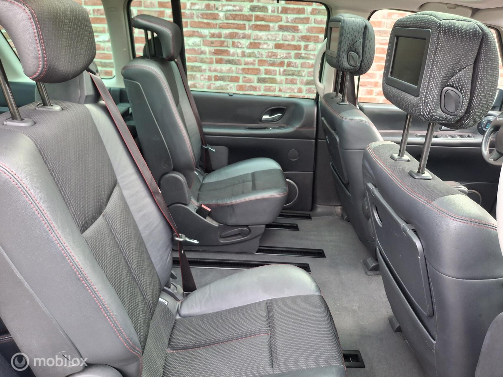 Foto van Renault Espace