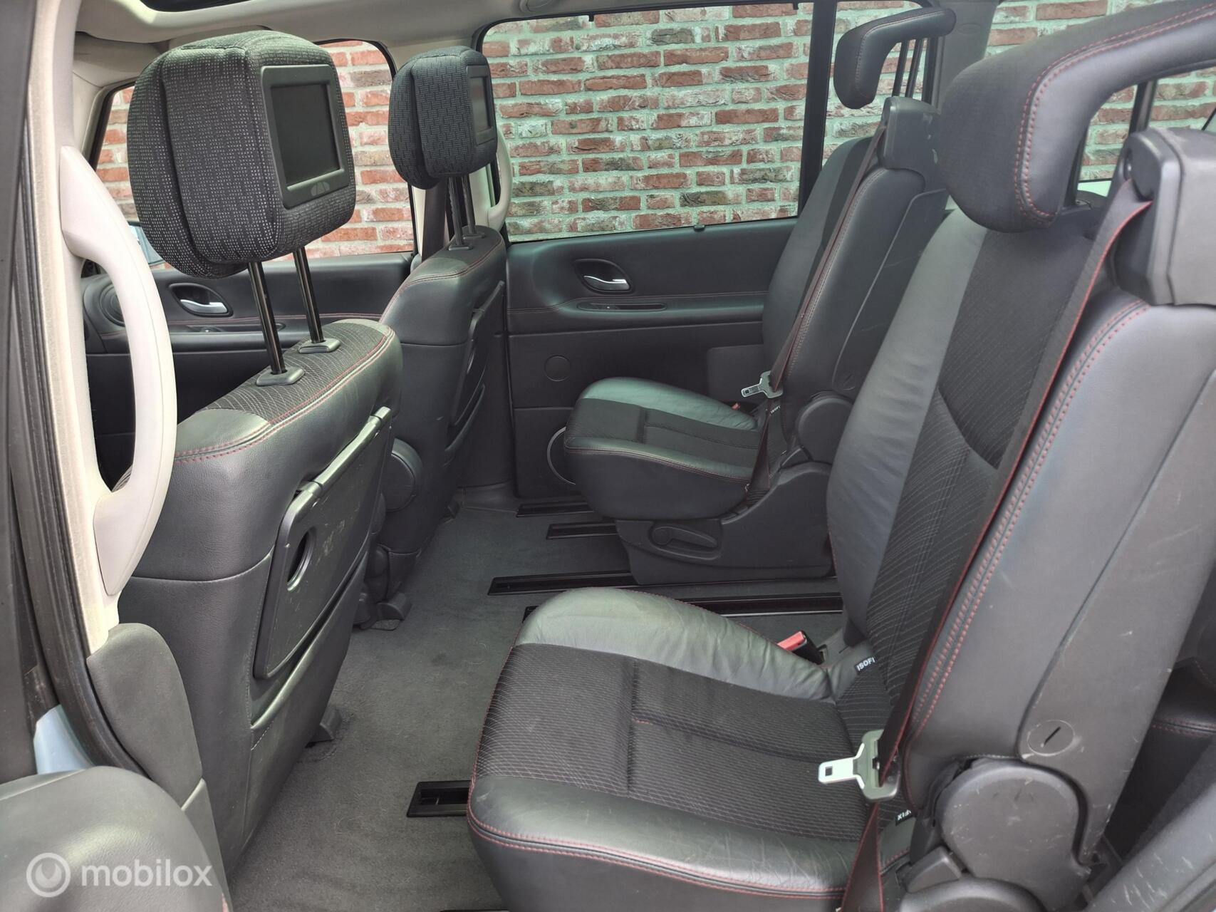 Foto van Renault Espace