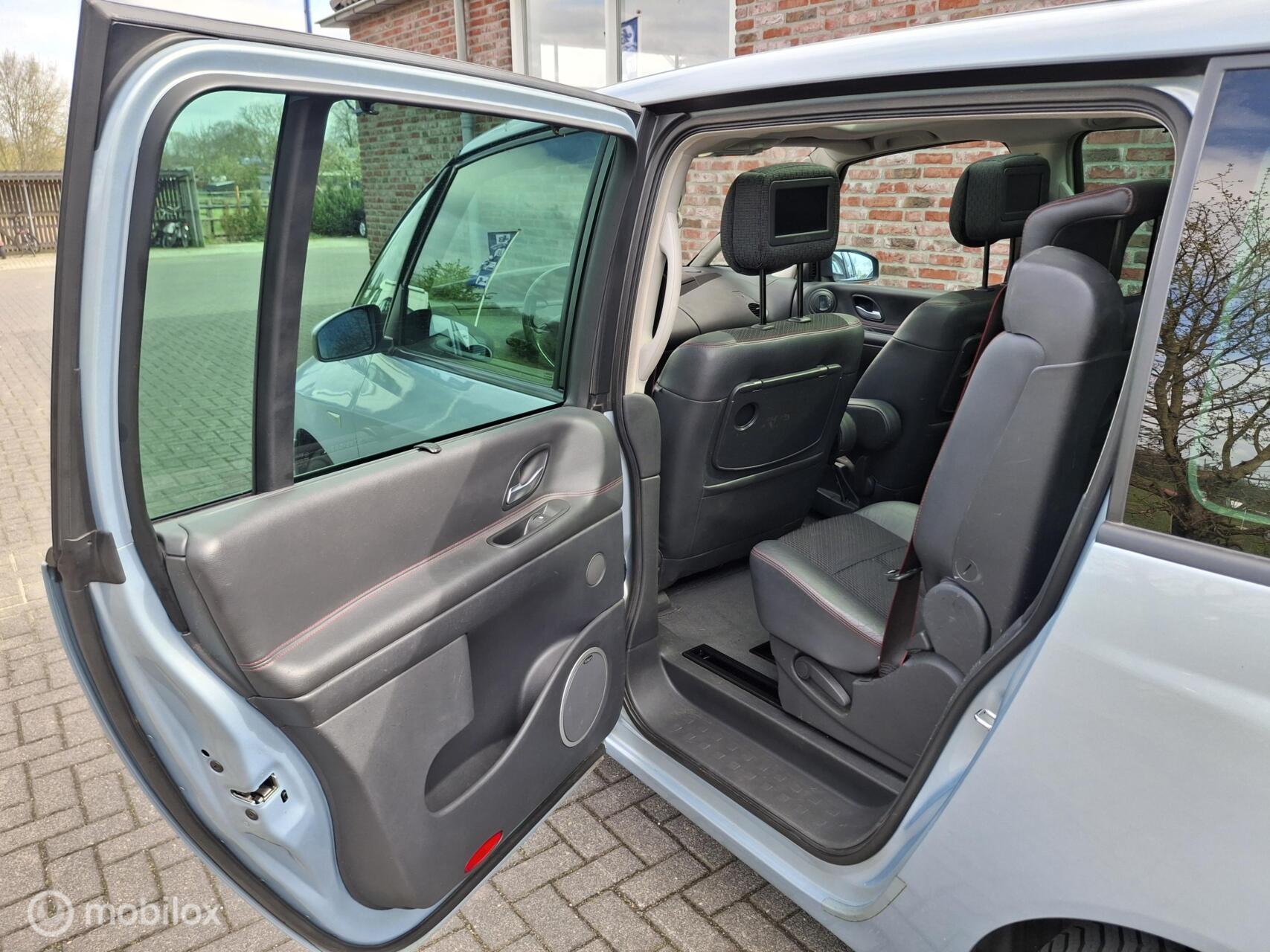 Foto van Renault Espace