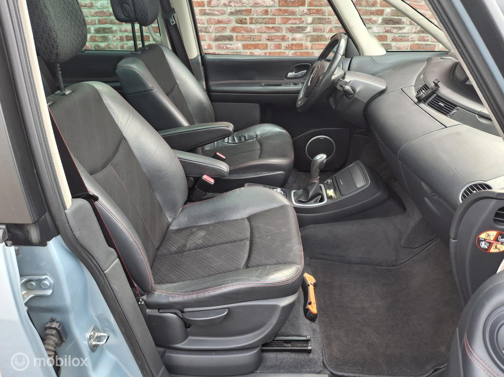 Foto van Renault Espace