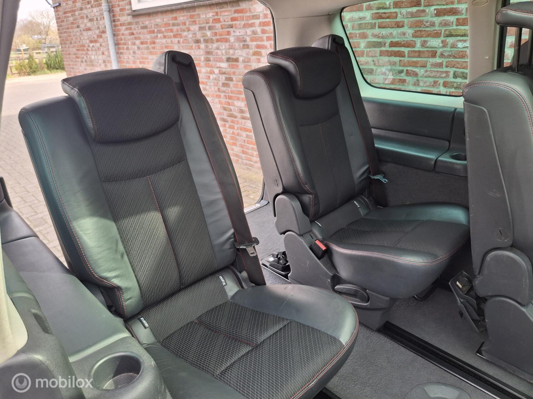 Foto van Renault Espace