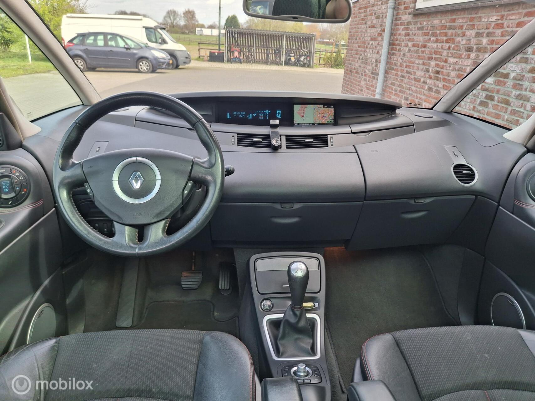 Foto van Renault Espace