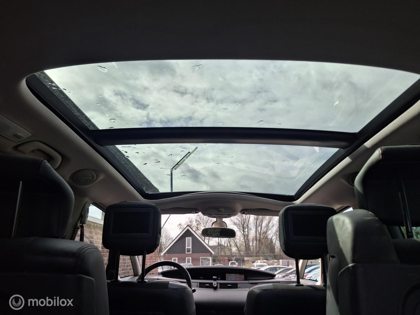 Foto van Renault Espace