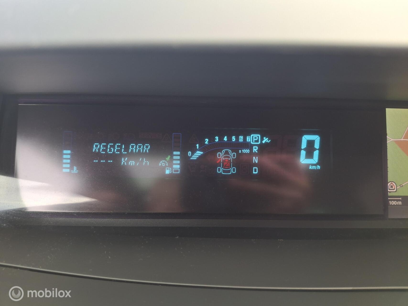 Foto van Renault Espace