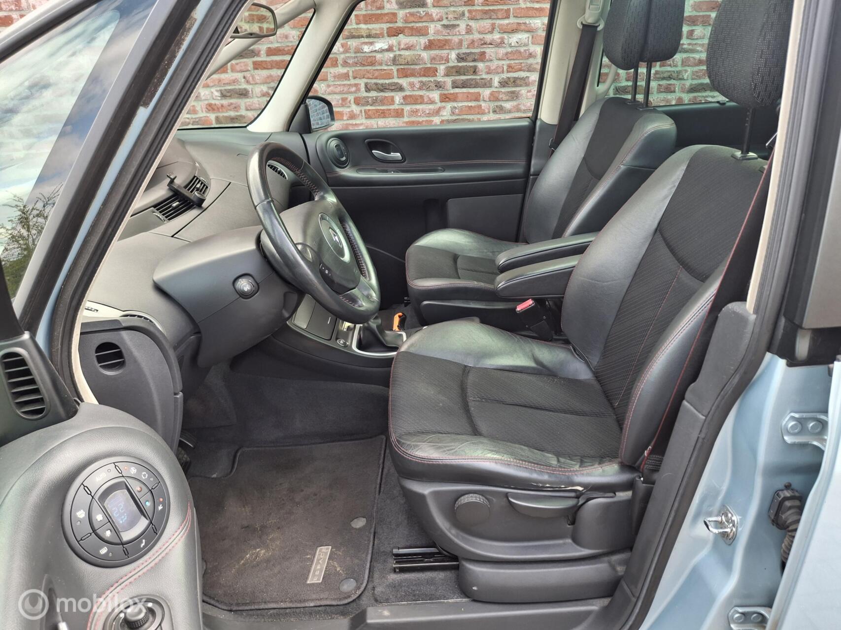 Foto van Renault Espace