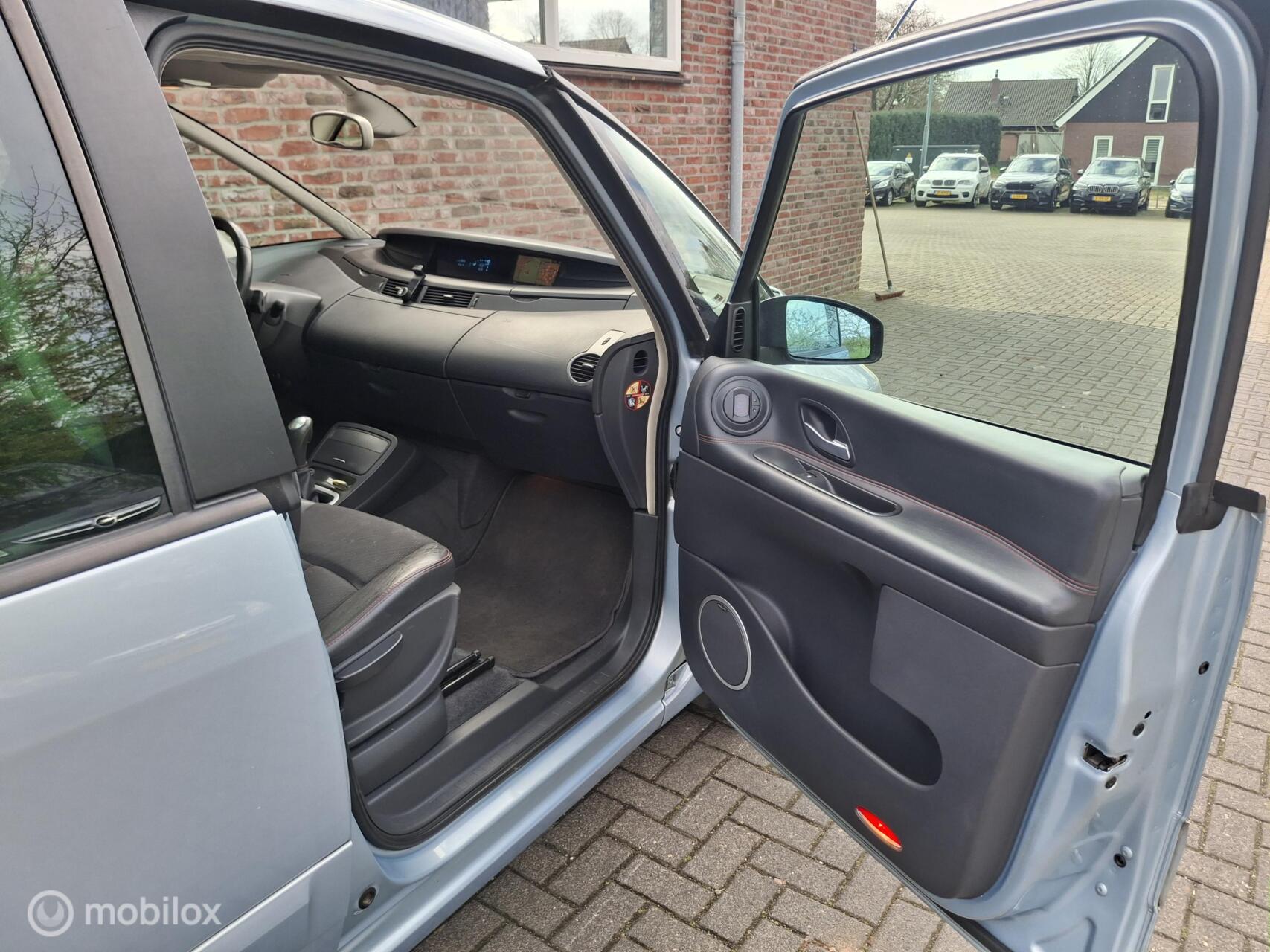 Foto van Renault Espace