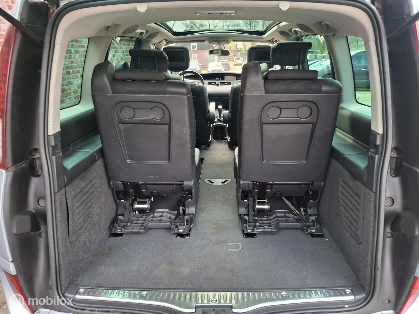 Foto van Renault Espace