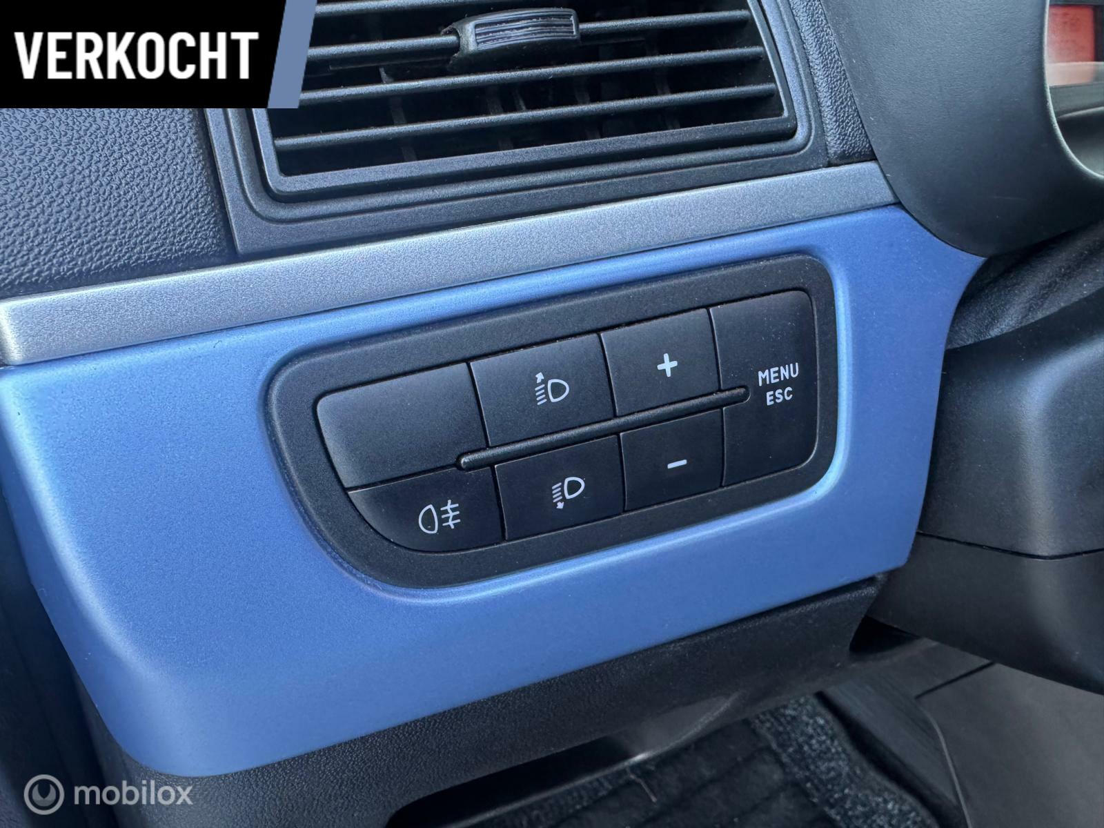 Foto van Fiat Punto