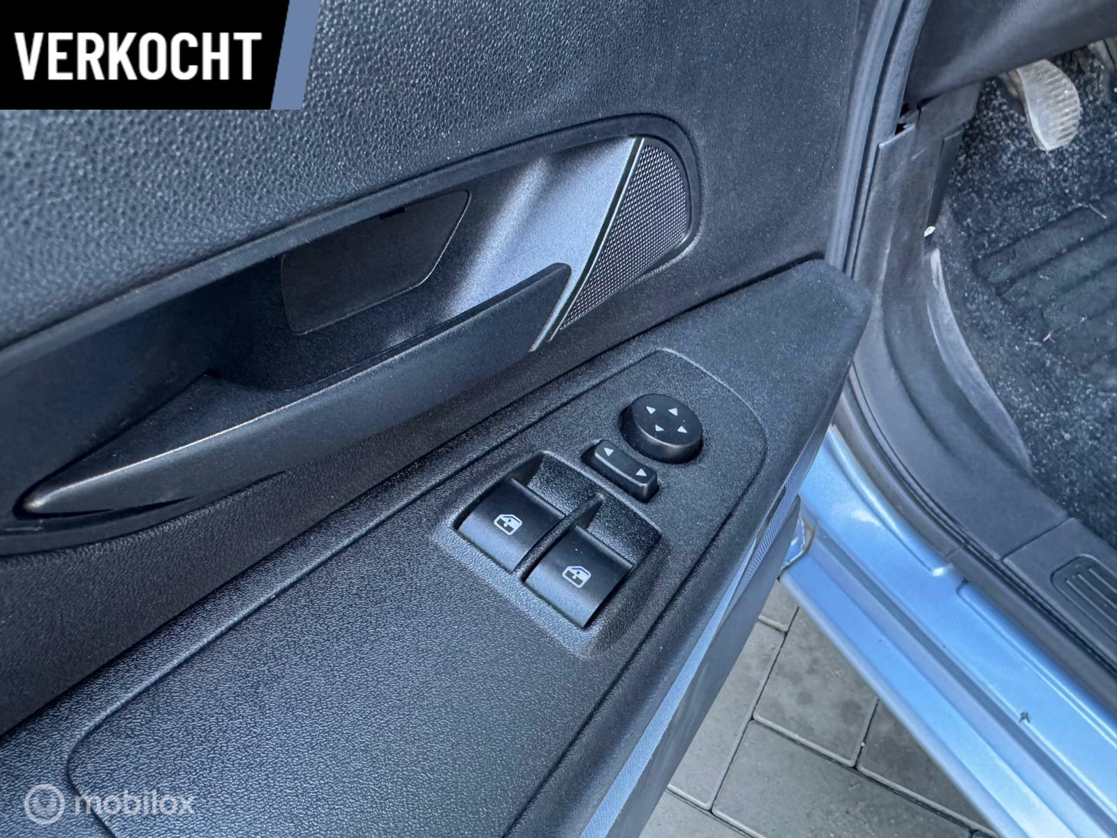 Foto van Fiat Punto
