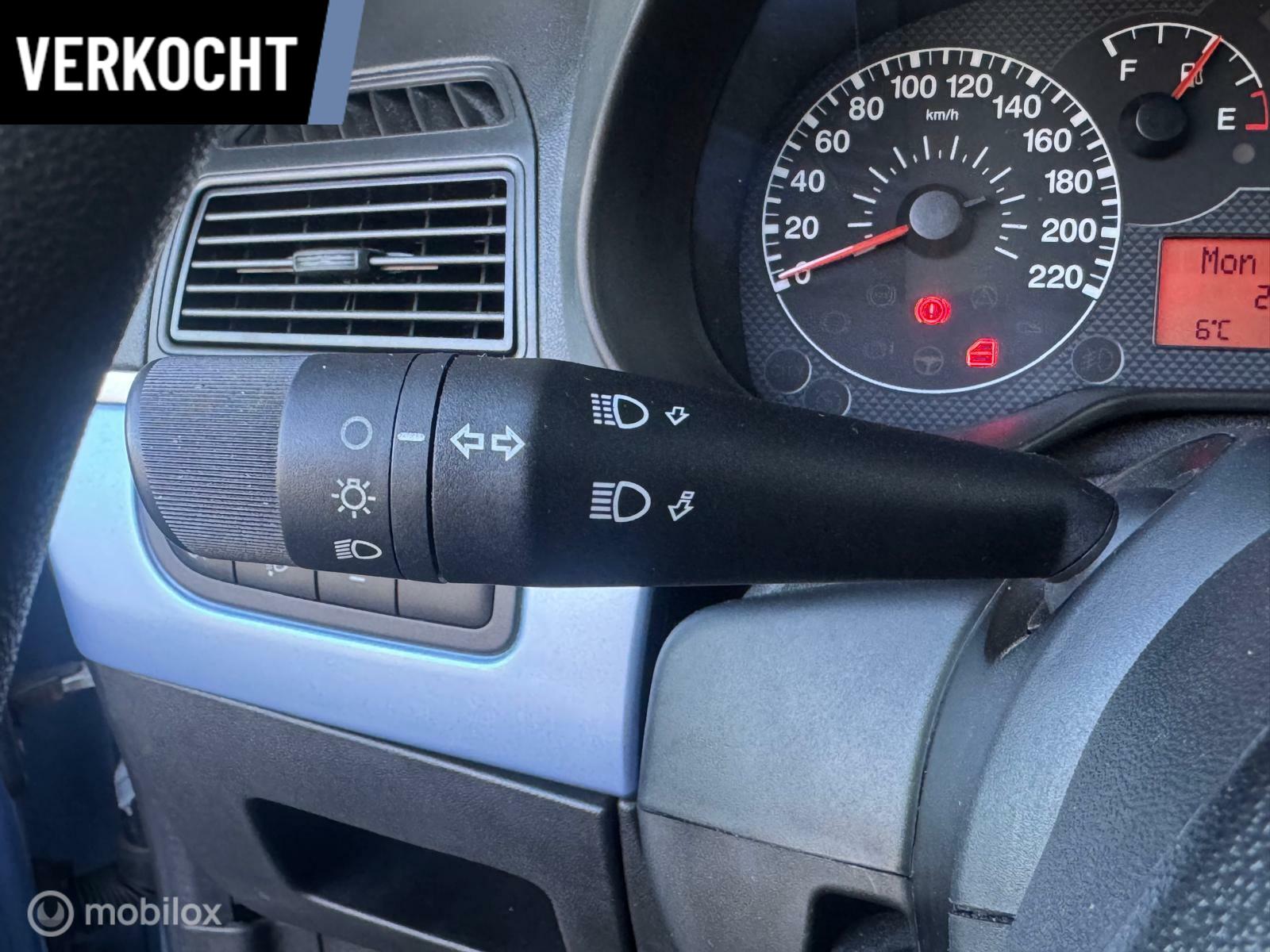 Foto van Fiat Punto