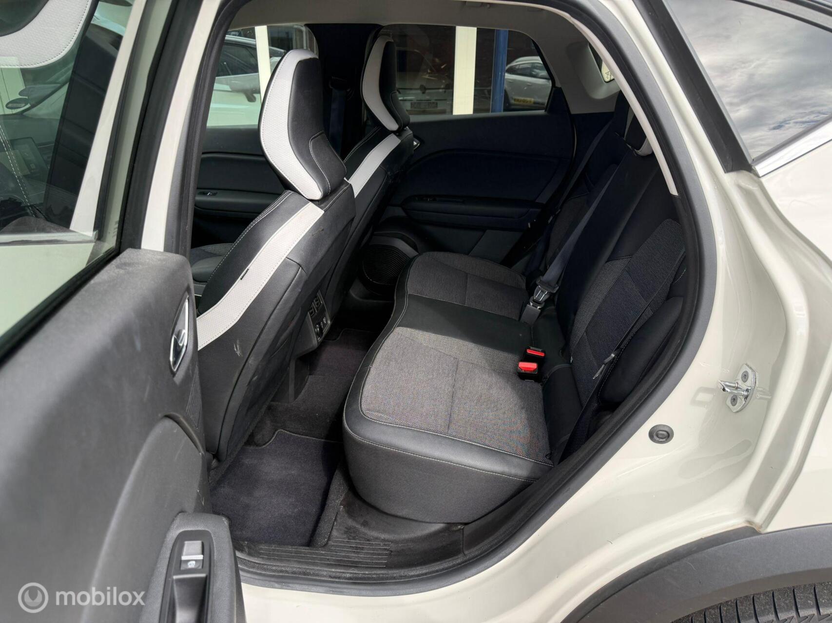 Foto van Renault Captur