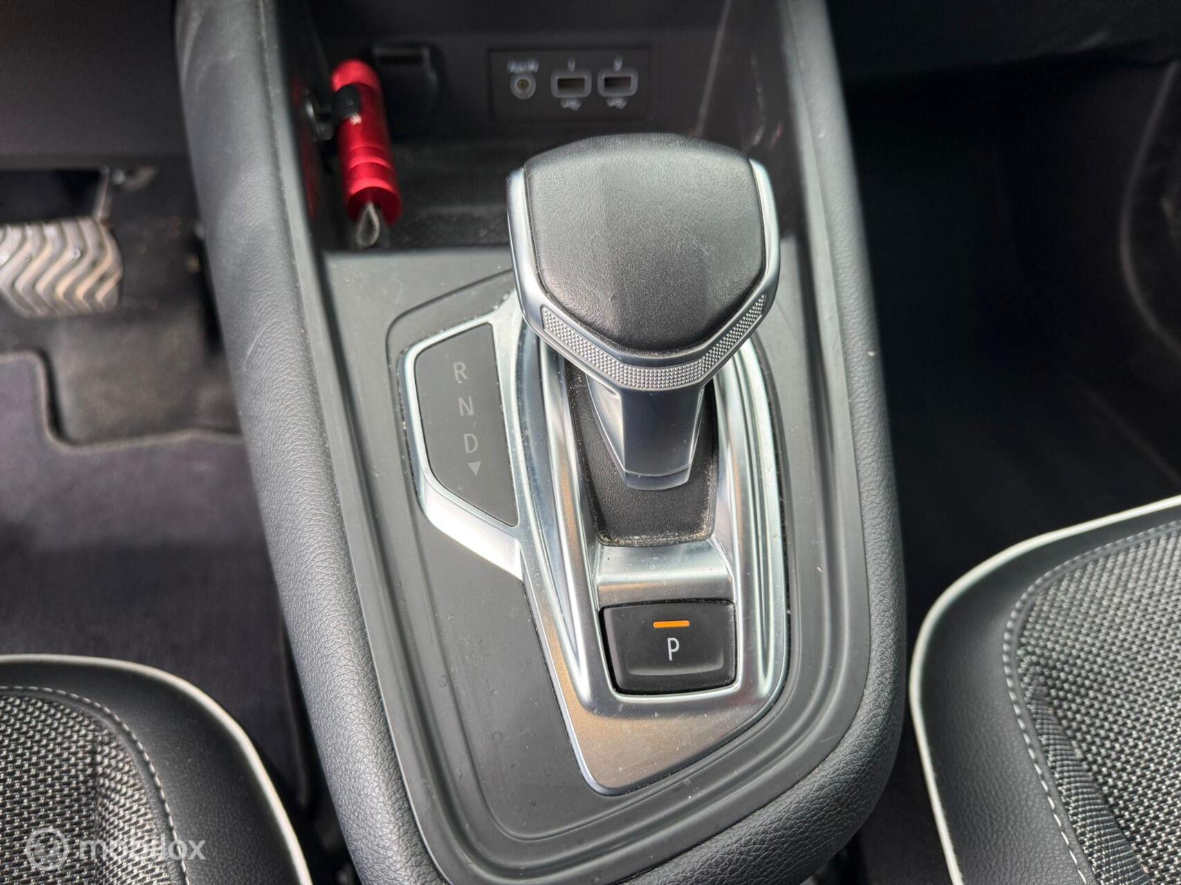 Foto van Renault Captur