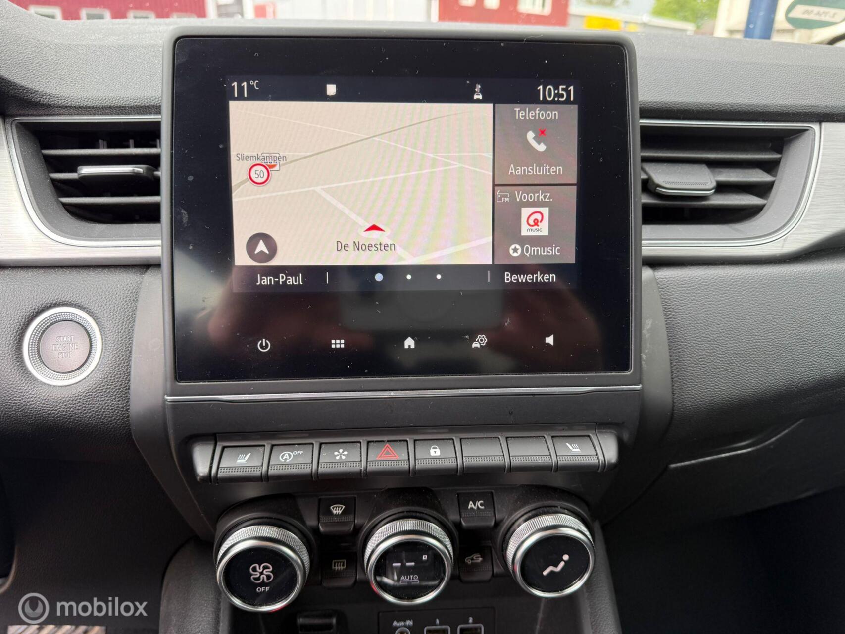 Foto van Renault Captur