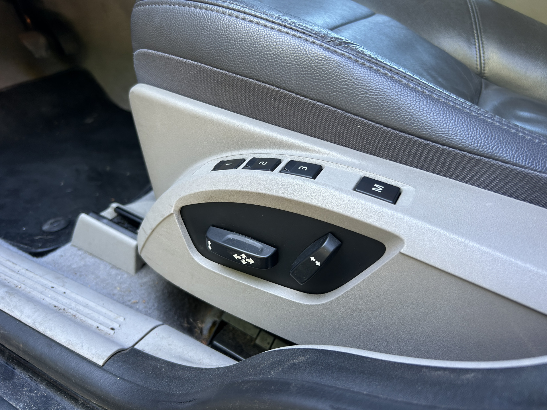 Foto van Volvo V50