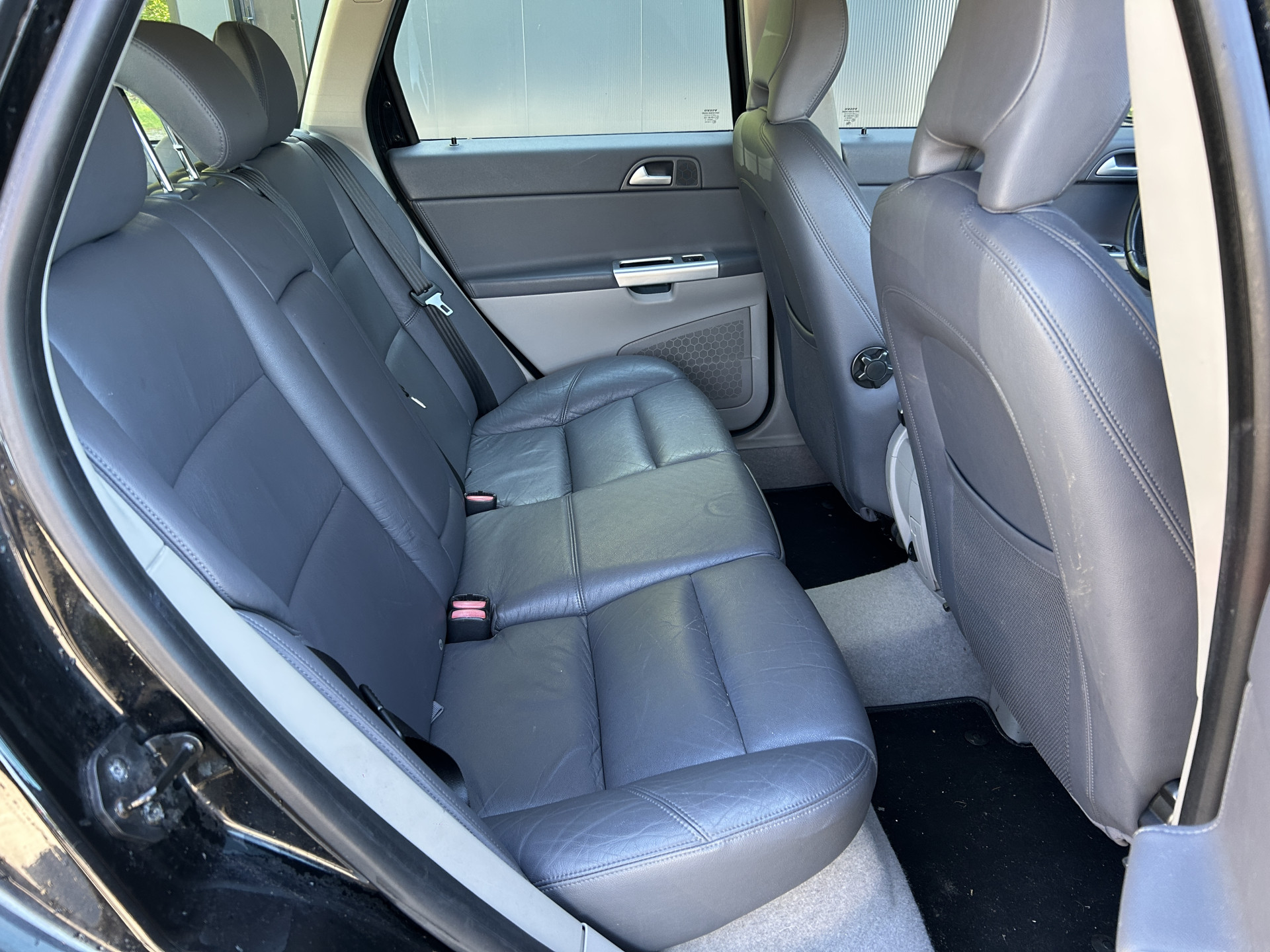 Foto van Volvo V50