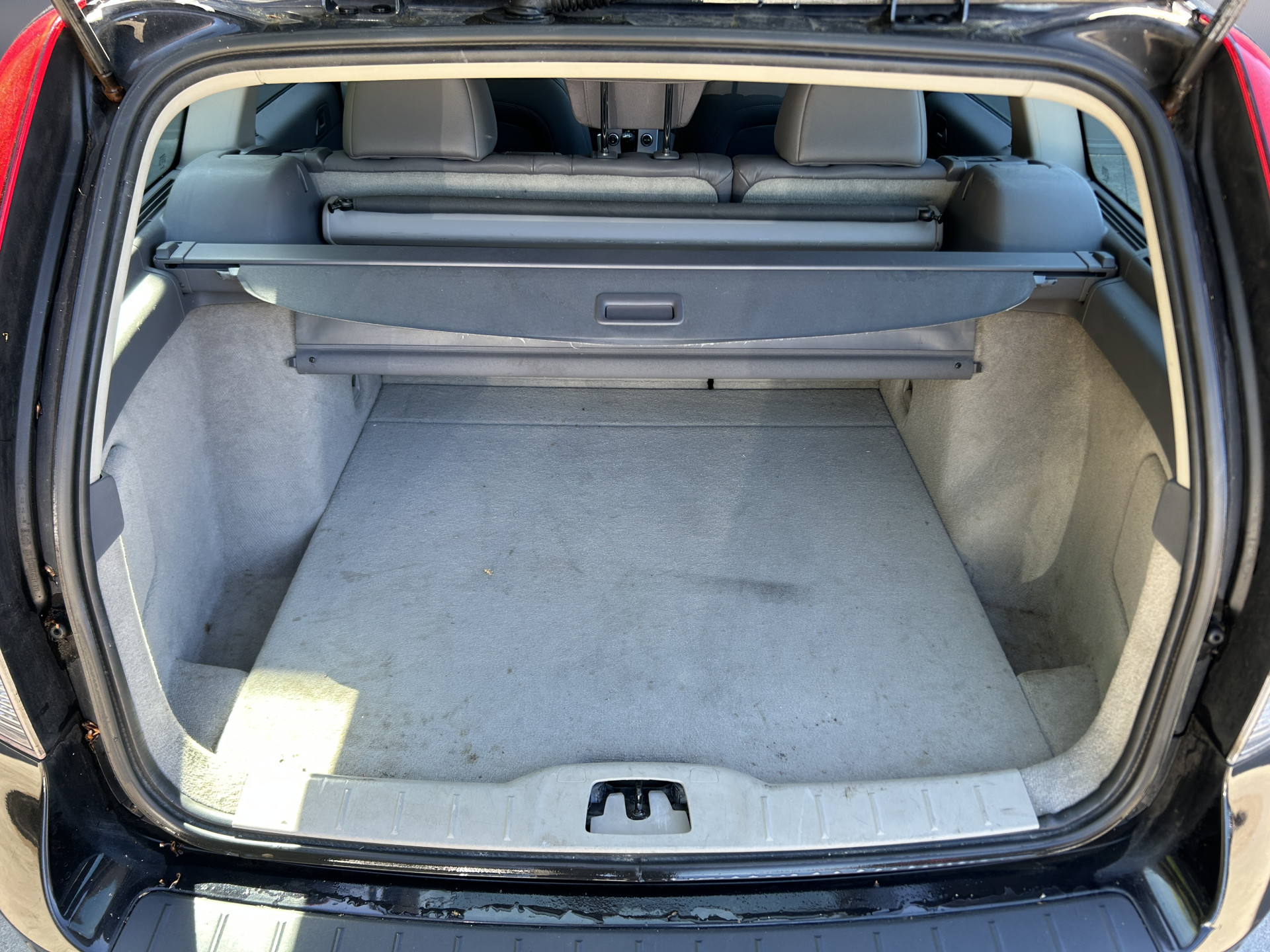 Foto van Volvo V50