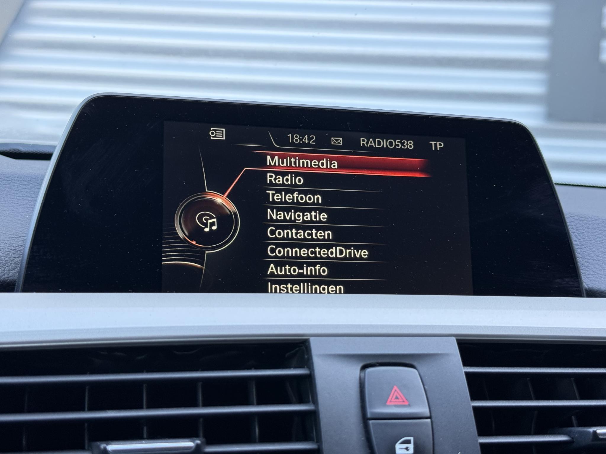 Foto van BMW 318i