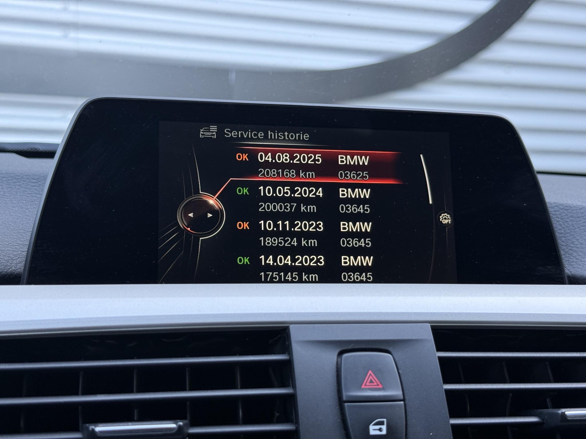 Foto van BMW 318i