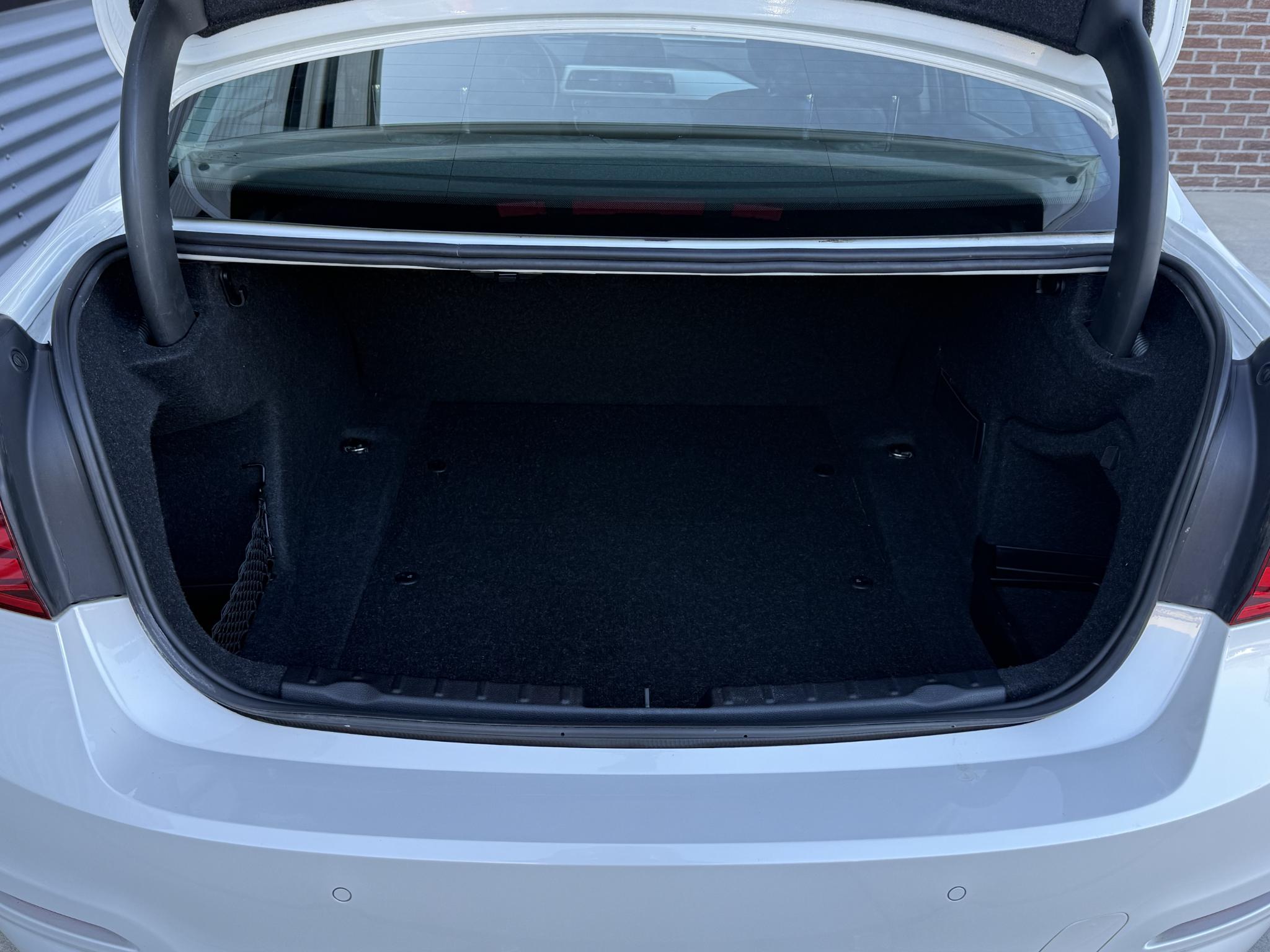 Foto van BMW 318i