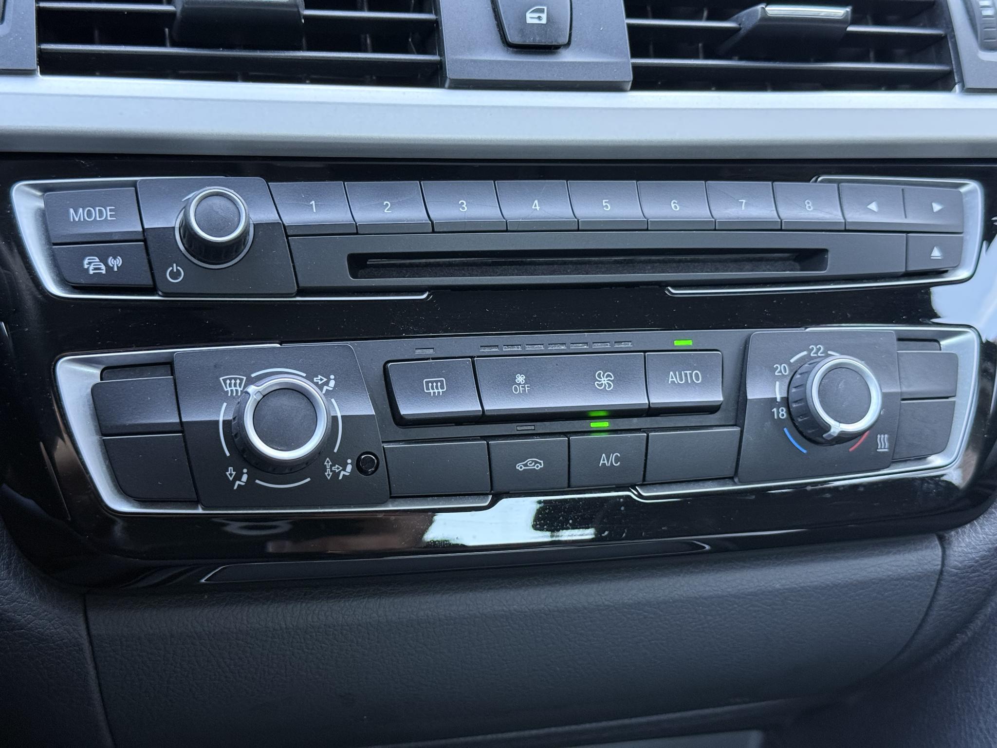 Foto van BMW 318i