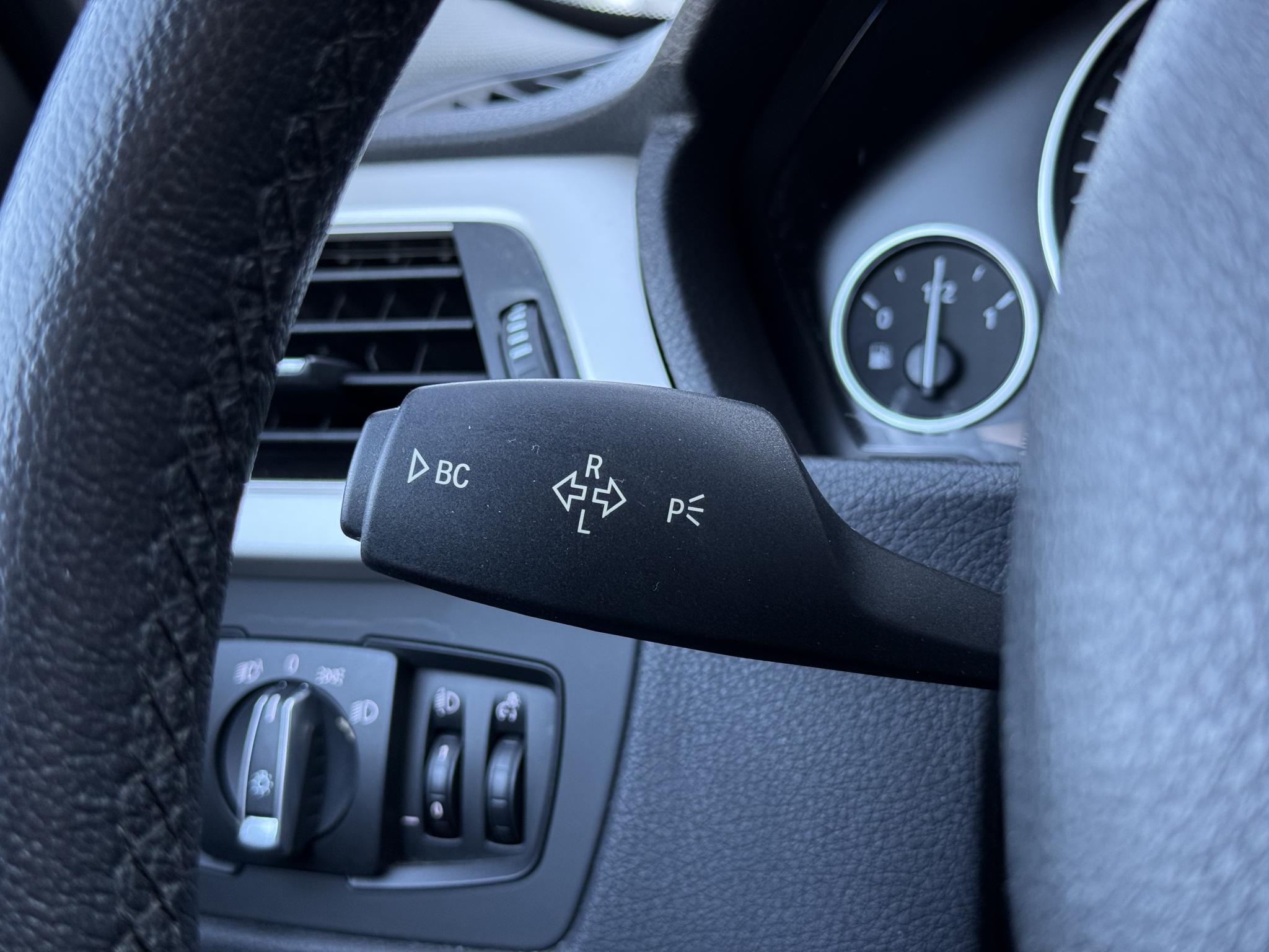 Foto van BMW 318i