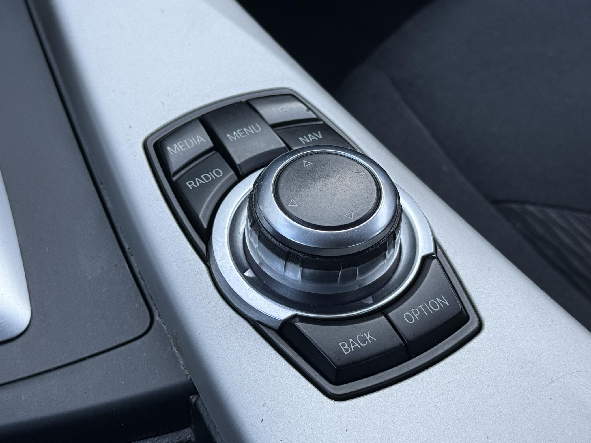 Foto van BMW 318i