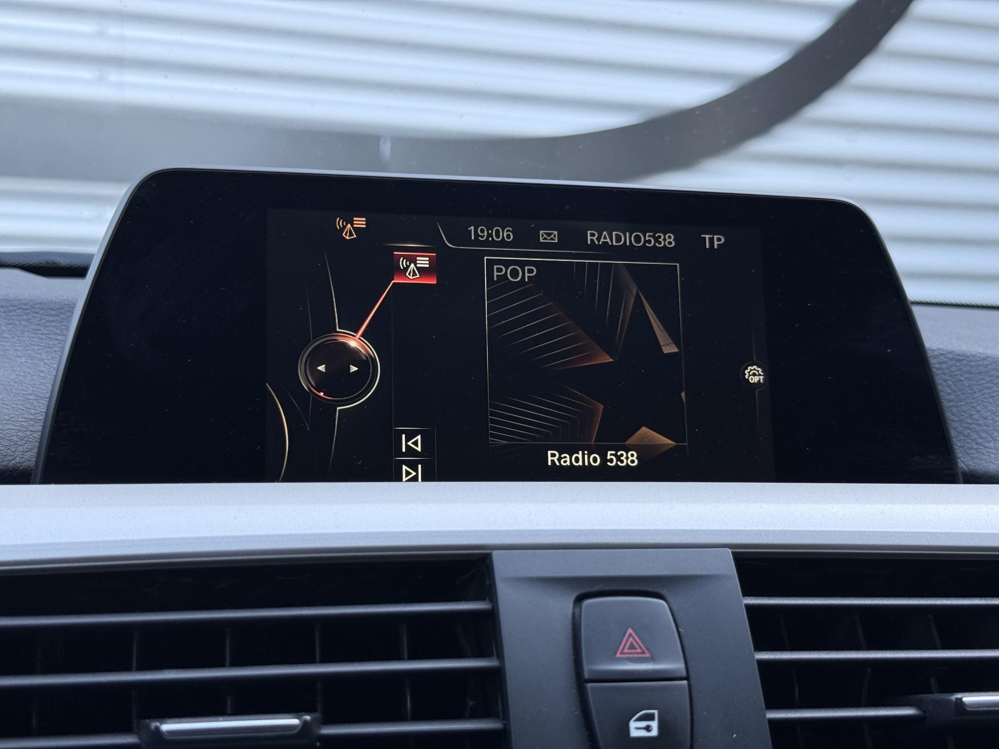 Foto van BMW 318i