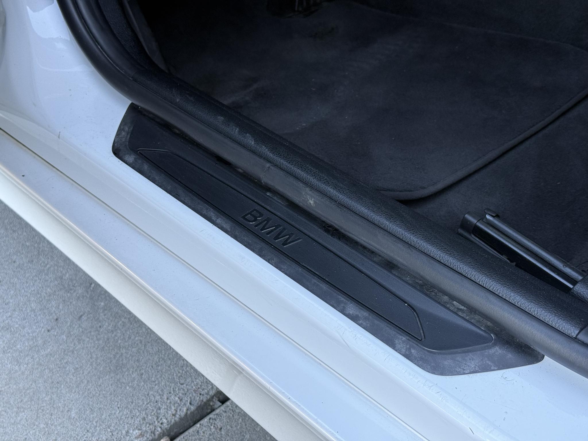 Foto van BMW 318i