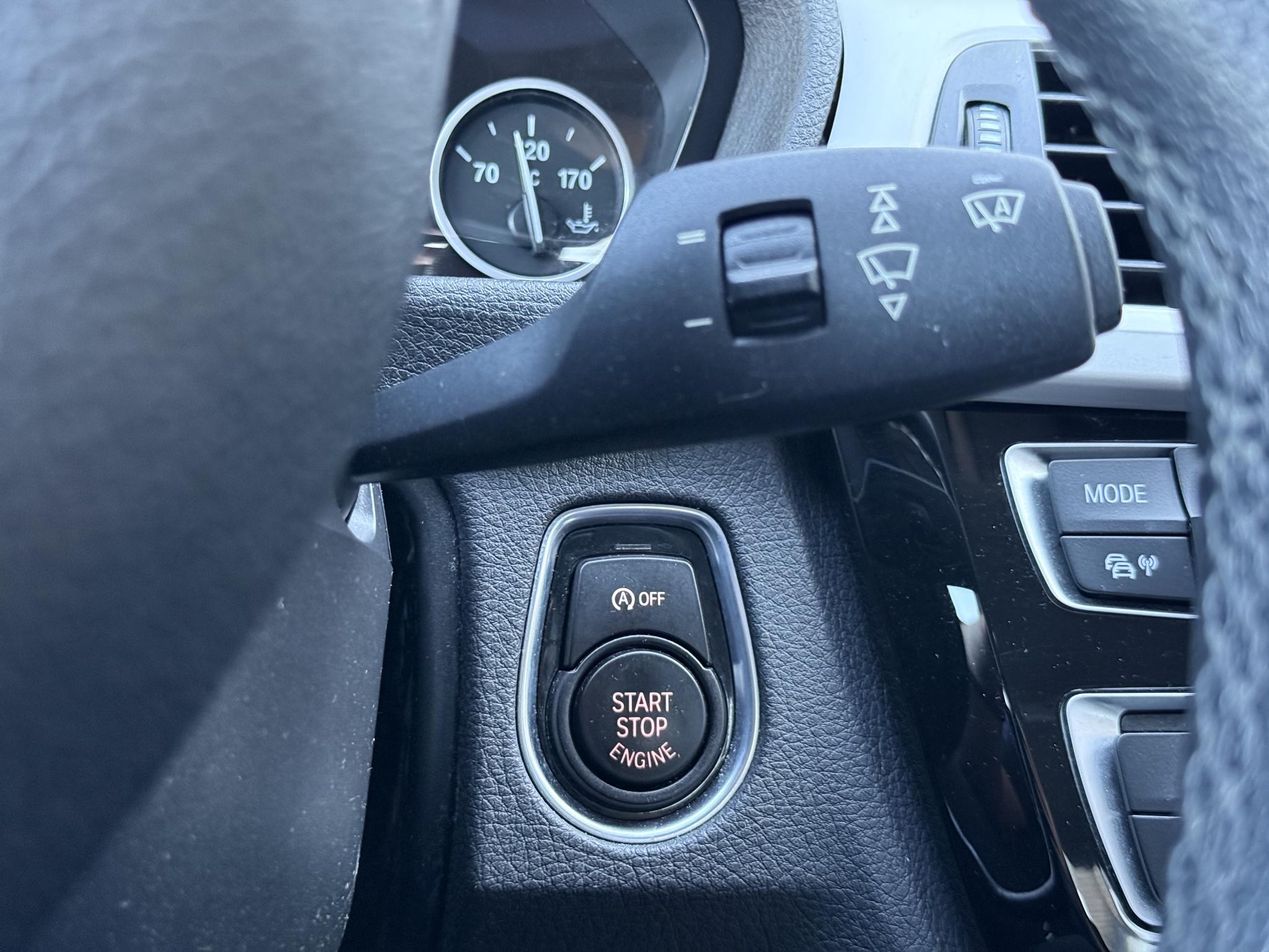 Foto van BMW 318i
