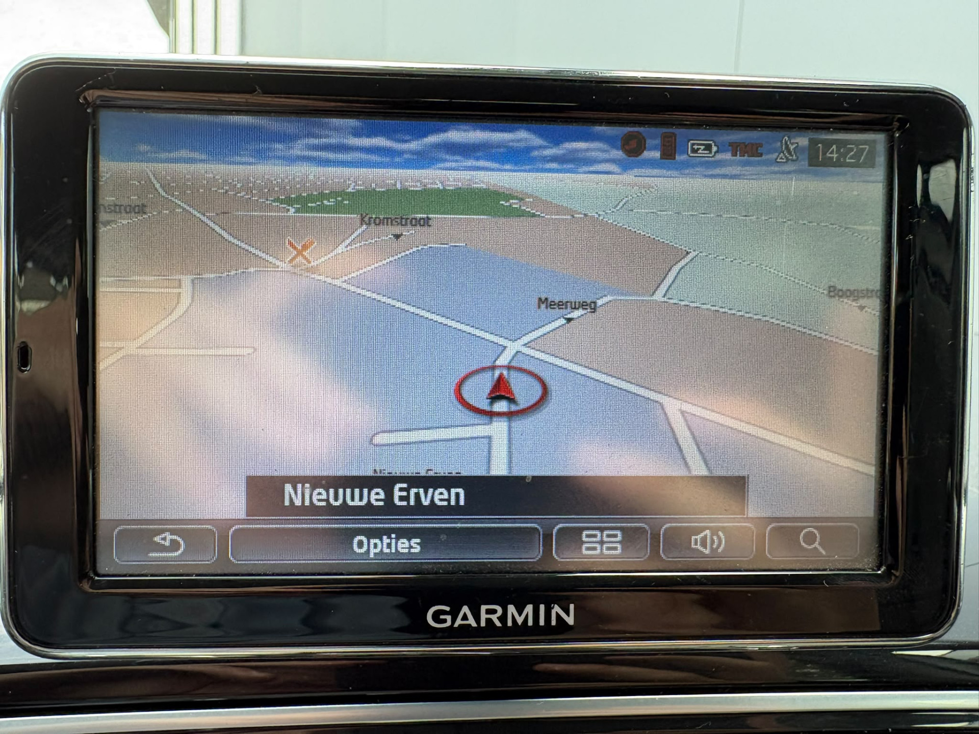 Foto van Volkswagen Up