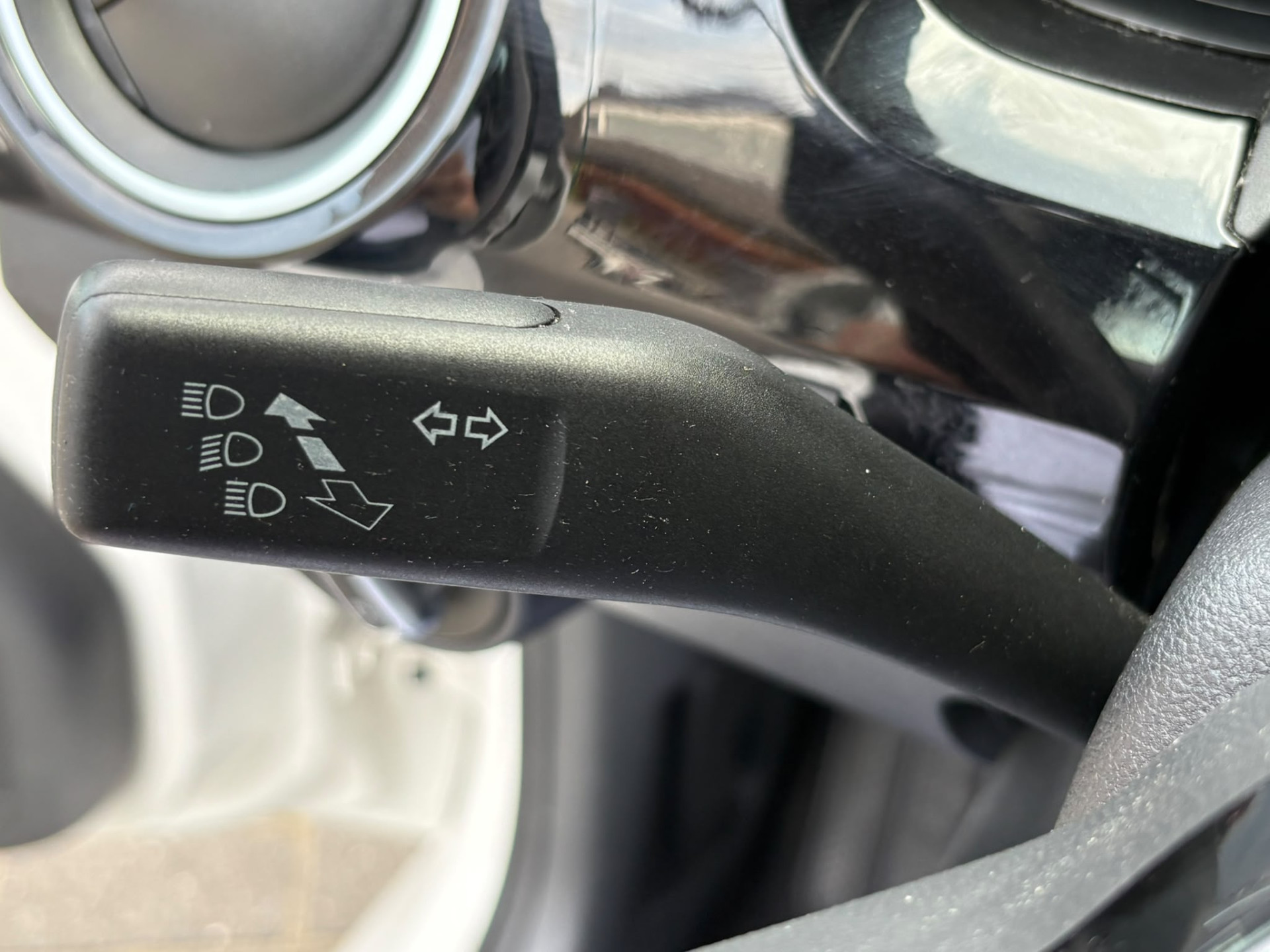Foto van Volkswagen Up