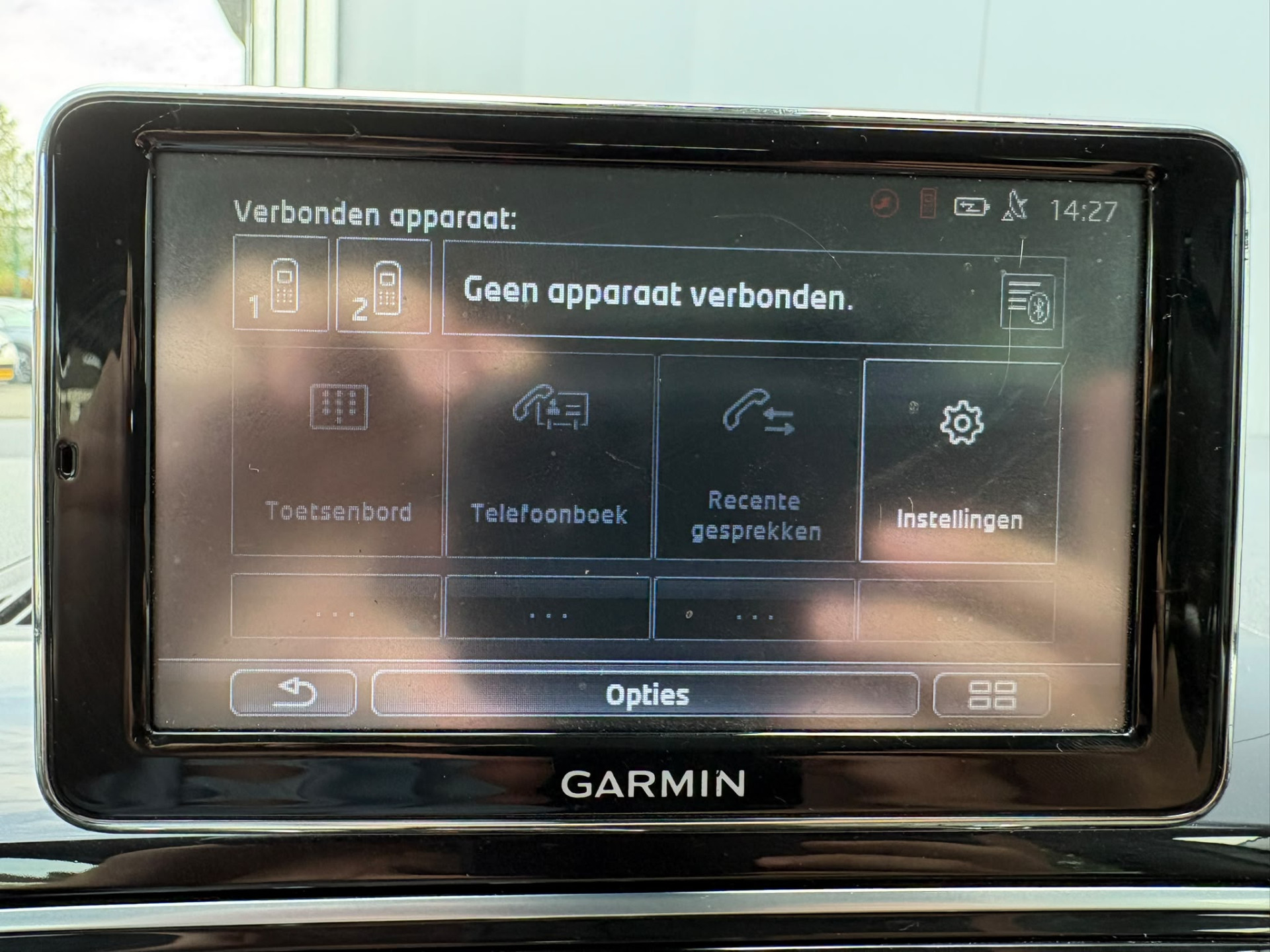 Foto van Volkswagen Up
