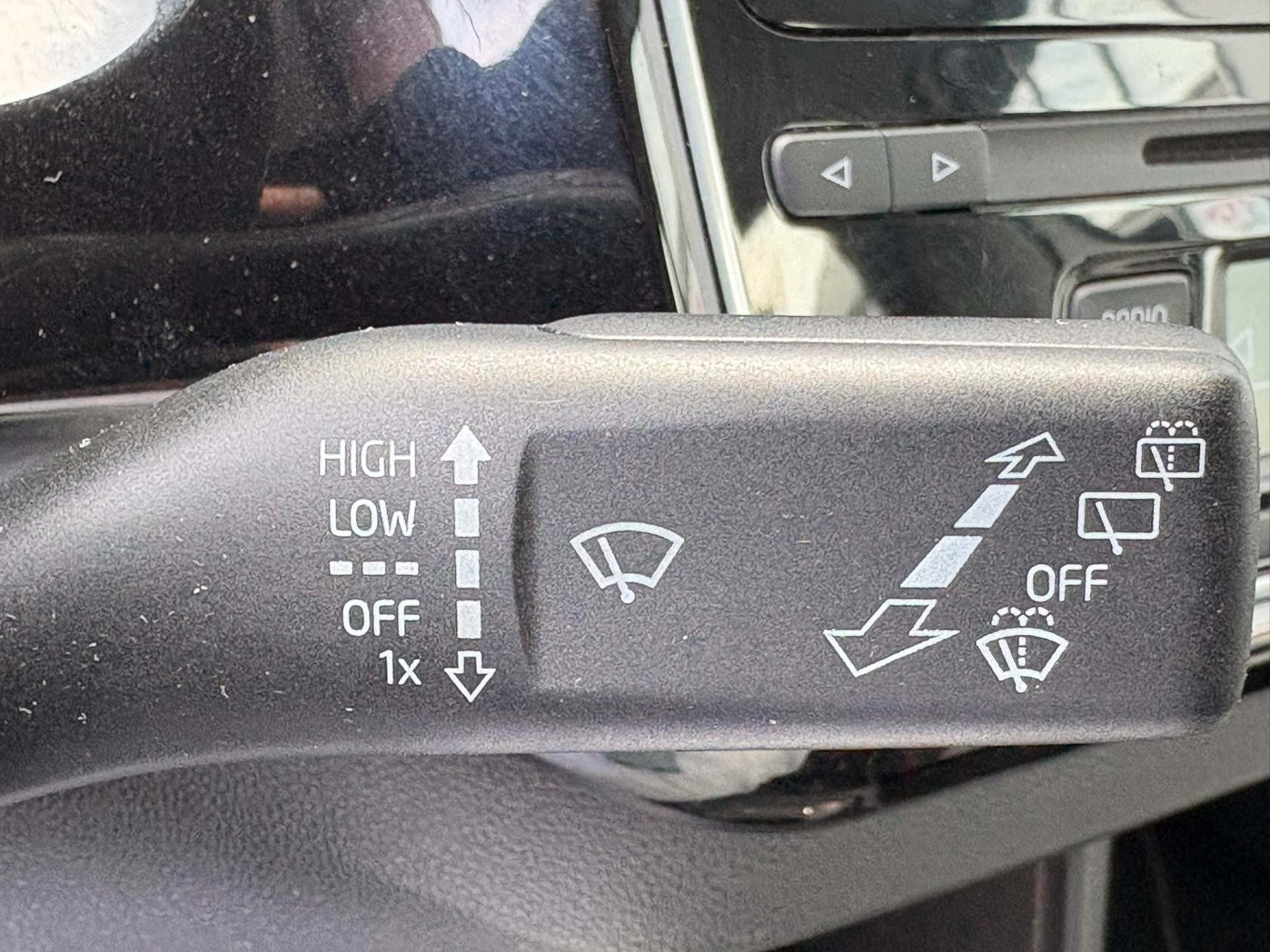 Foto van Volkswagen Up