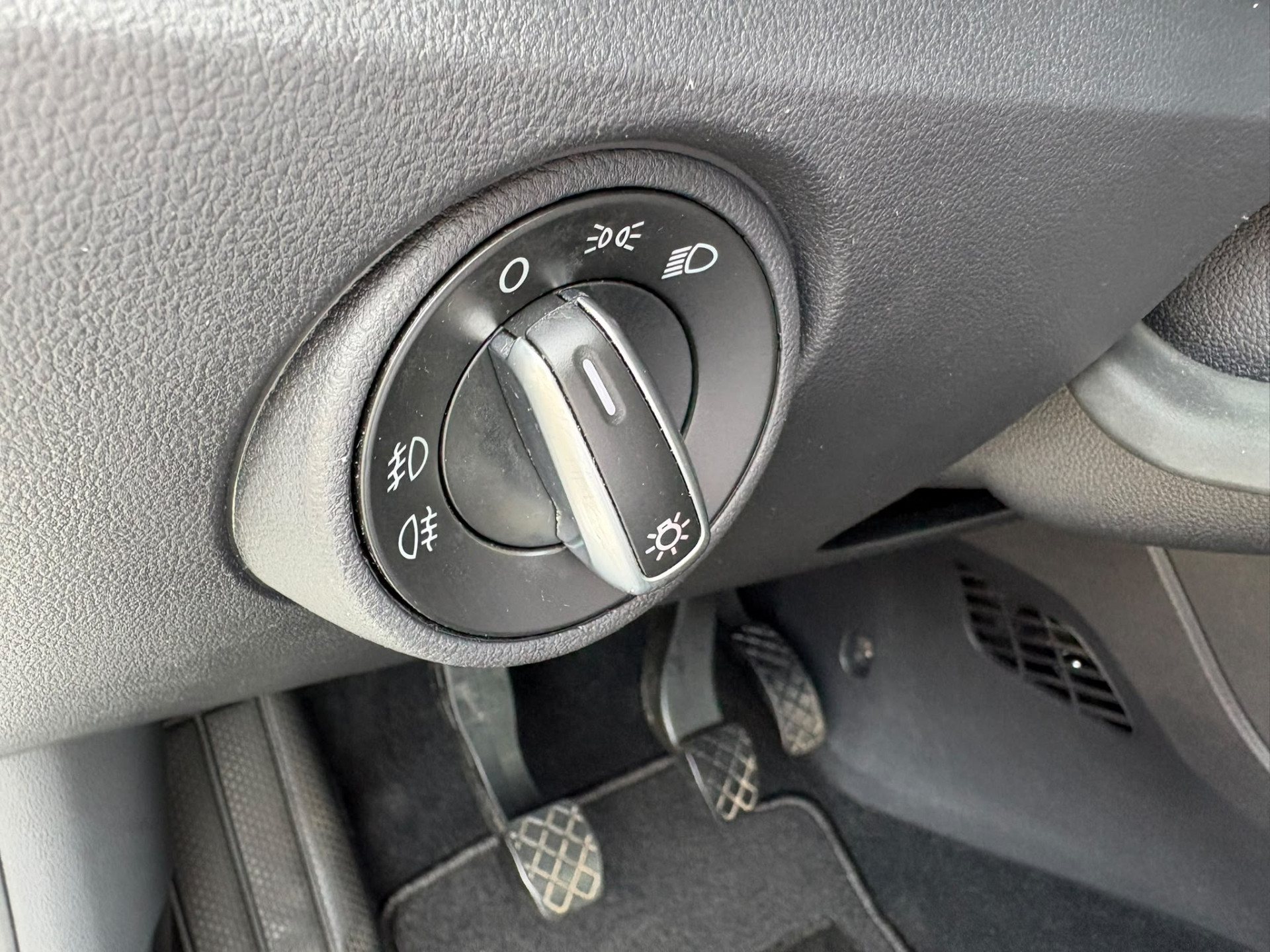 Foto van Volkswagen Up