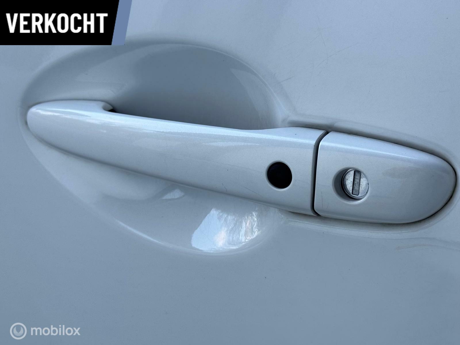 Foto van Mazda Cx-5