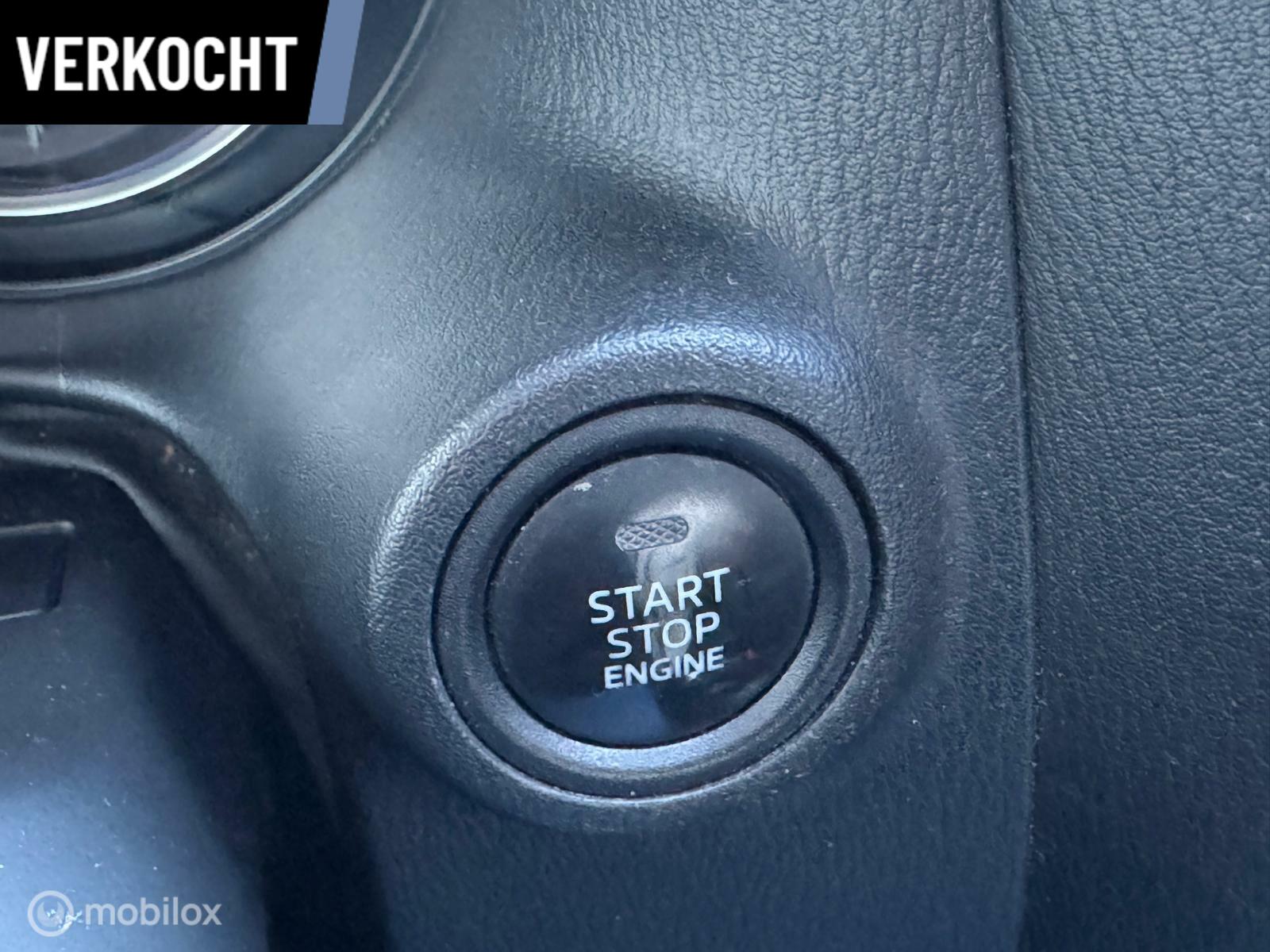 Foto van Mazda Cx-5