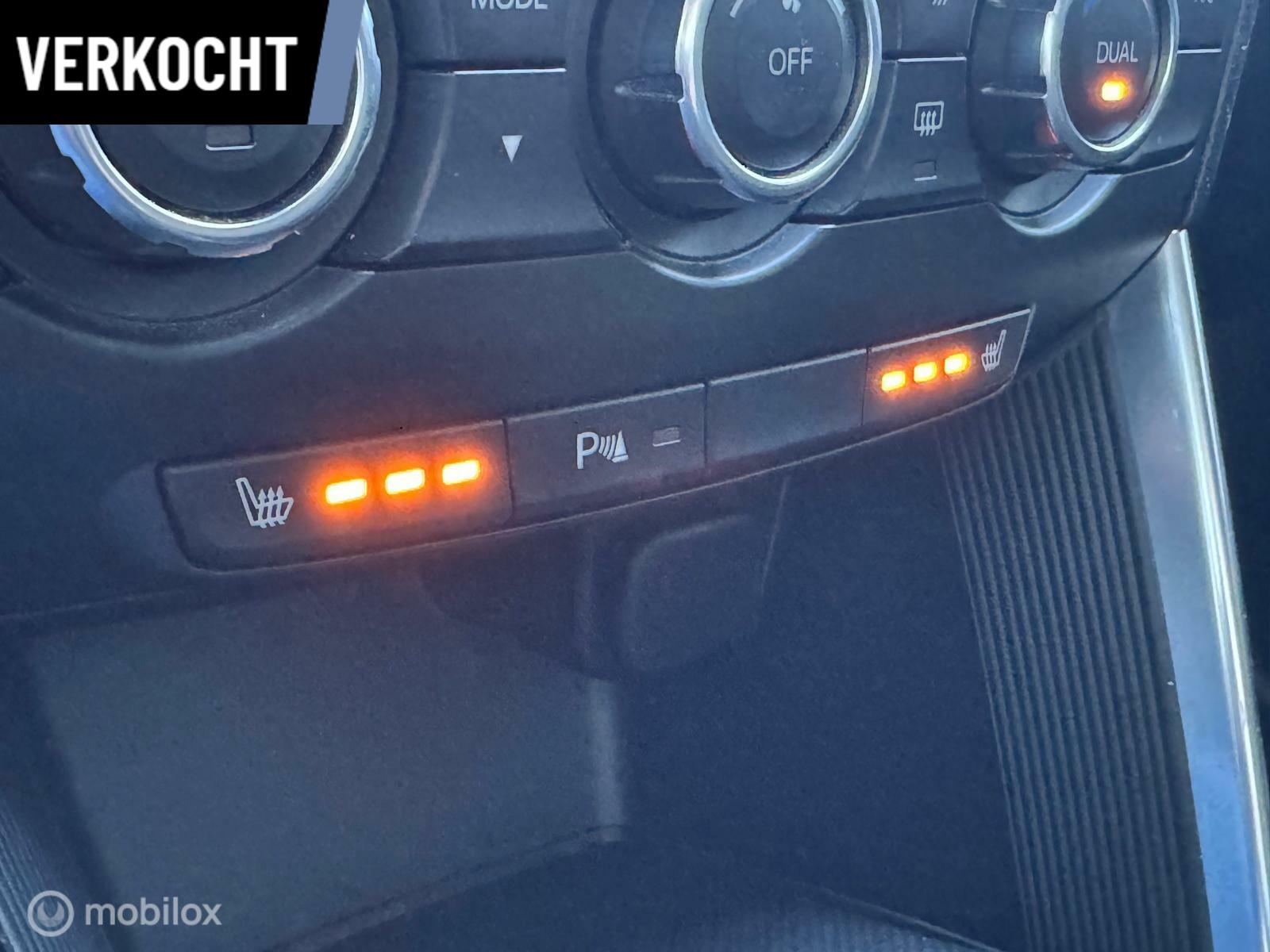 Foto van Mazda Cx-5