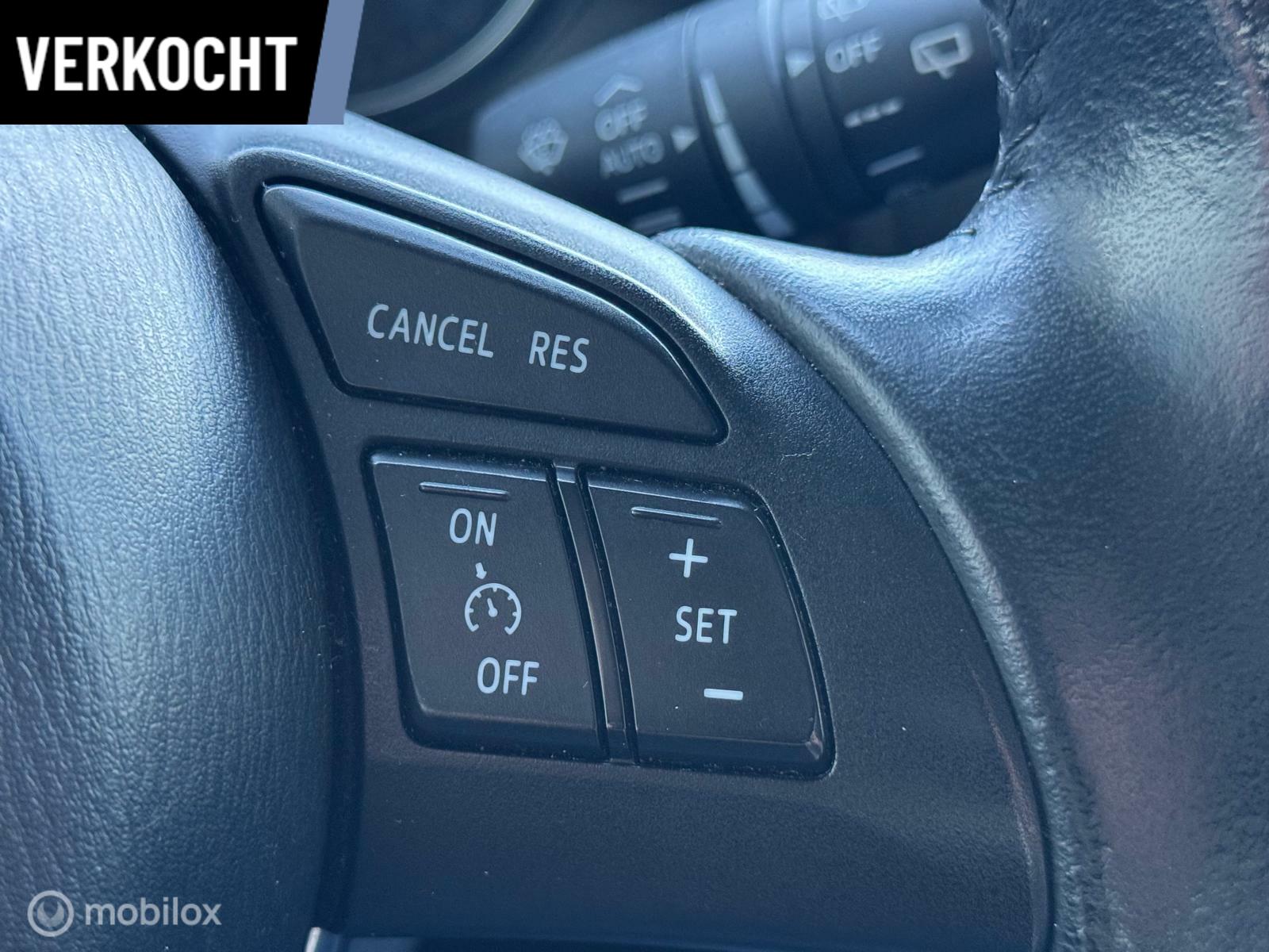 Foto van Mazda Cx-5