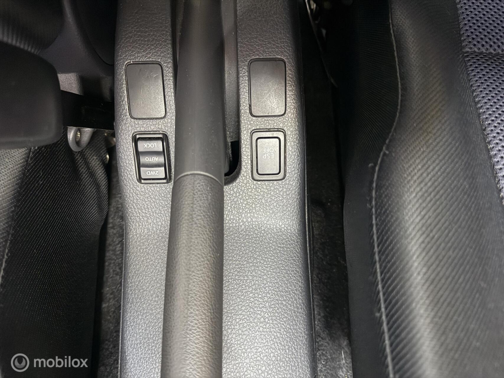 Foto van Fiat Fiat Sedici