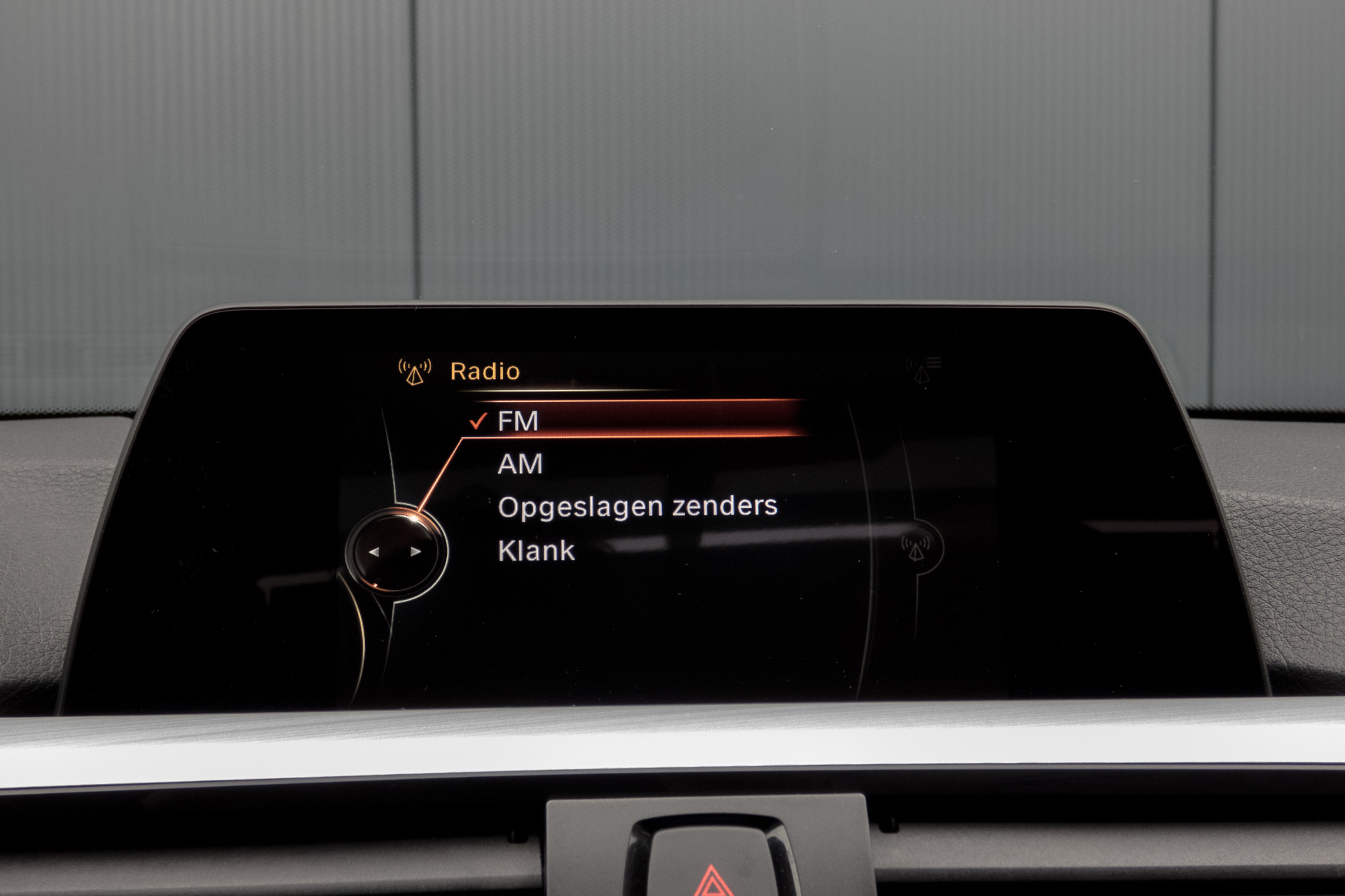 Foto van BMW 418i
