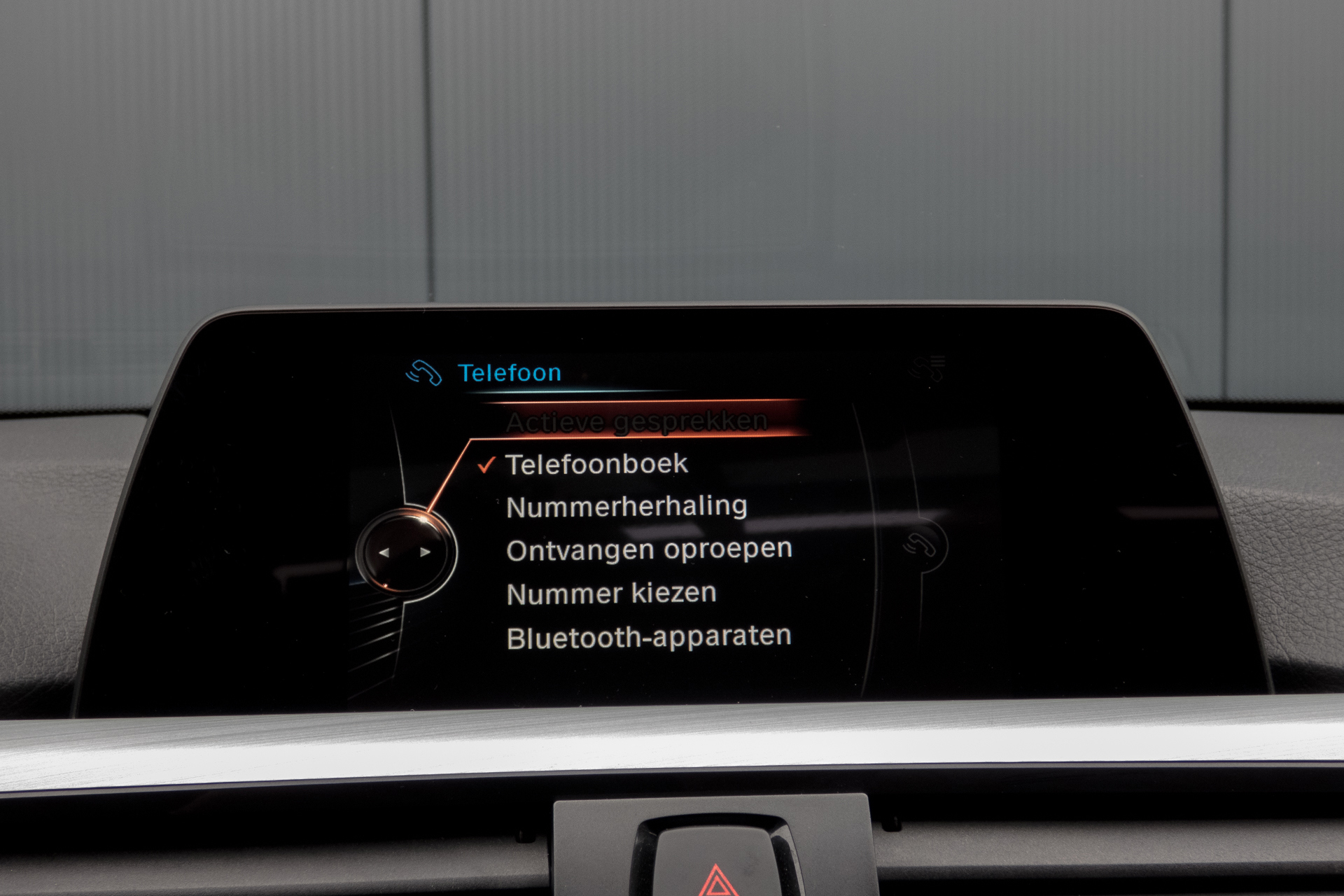 Foto van BMW 418i