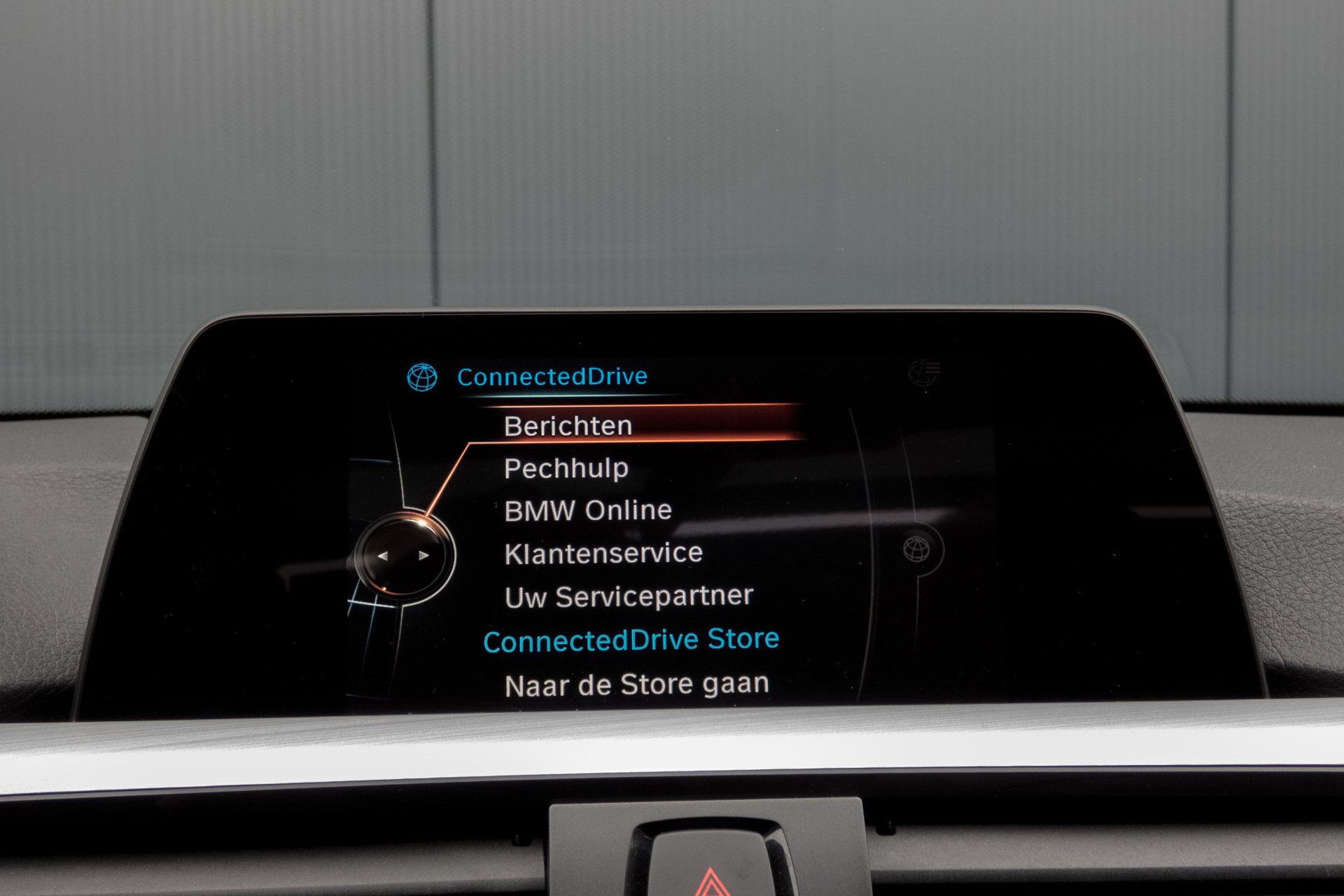 Foto van BMW 418i