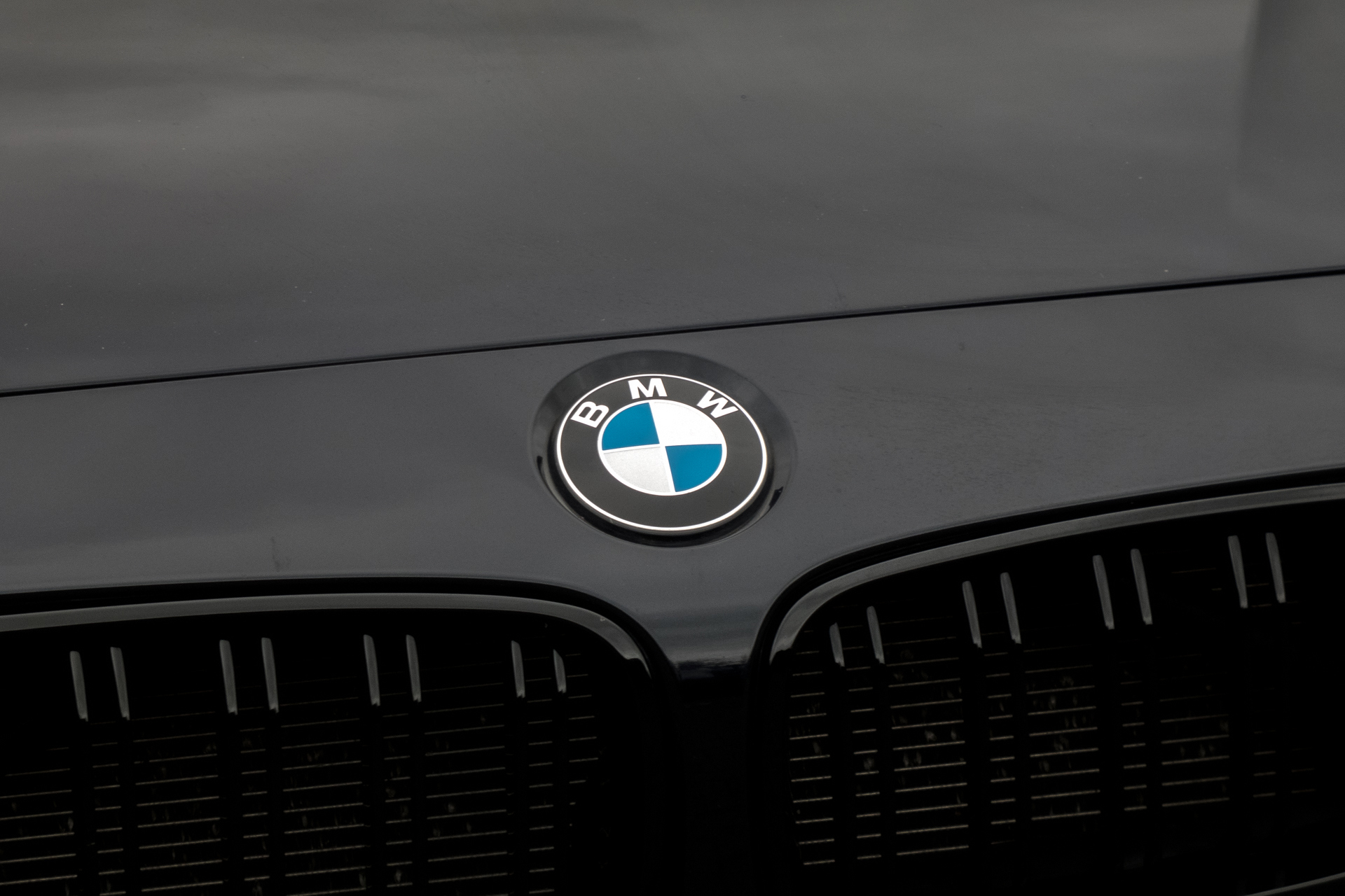 Foto van BMW 418i