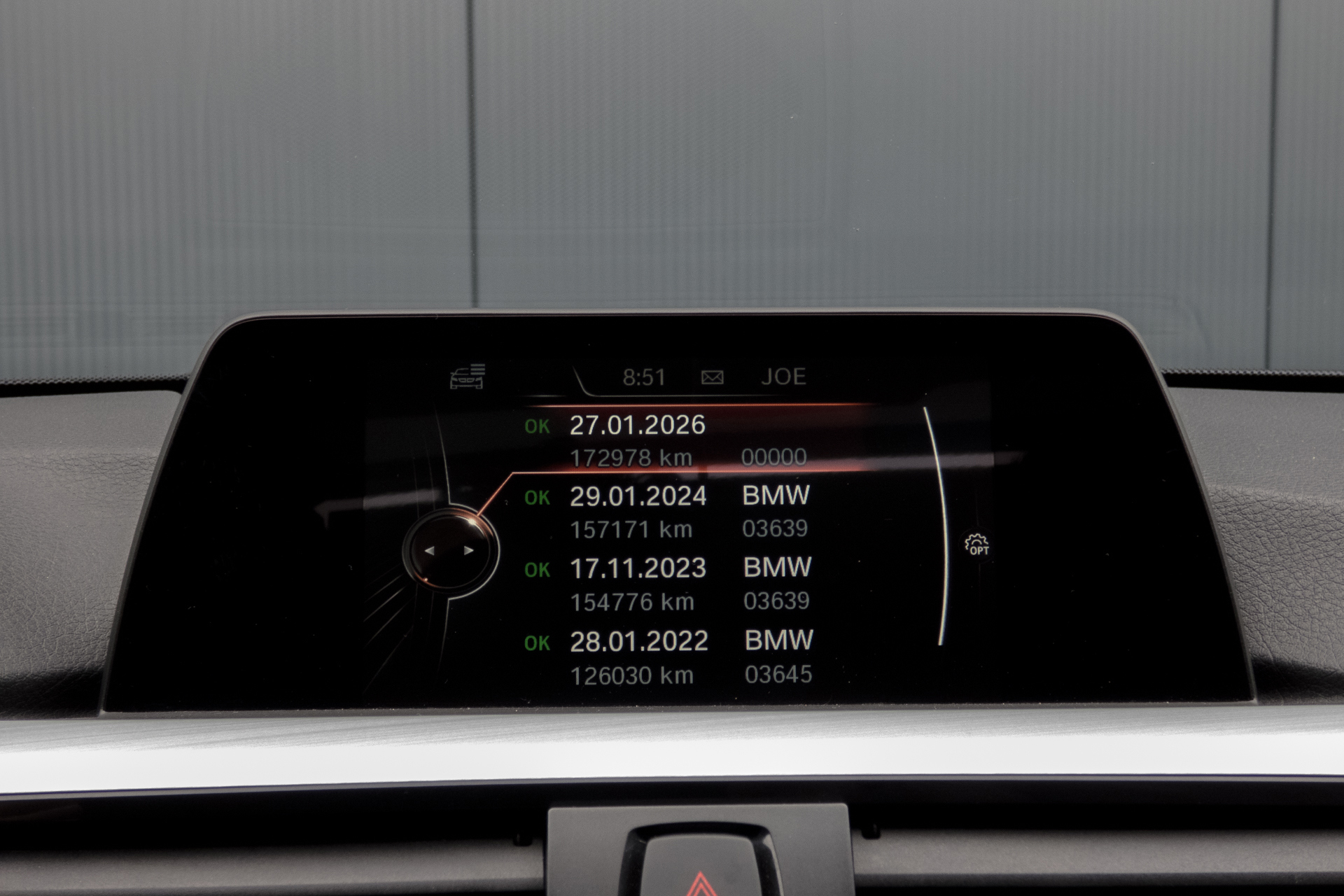 Foto van BMW 418i