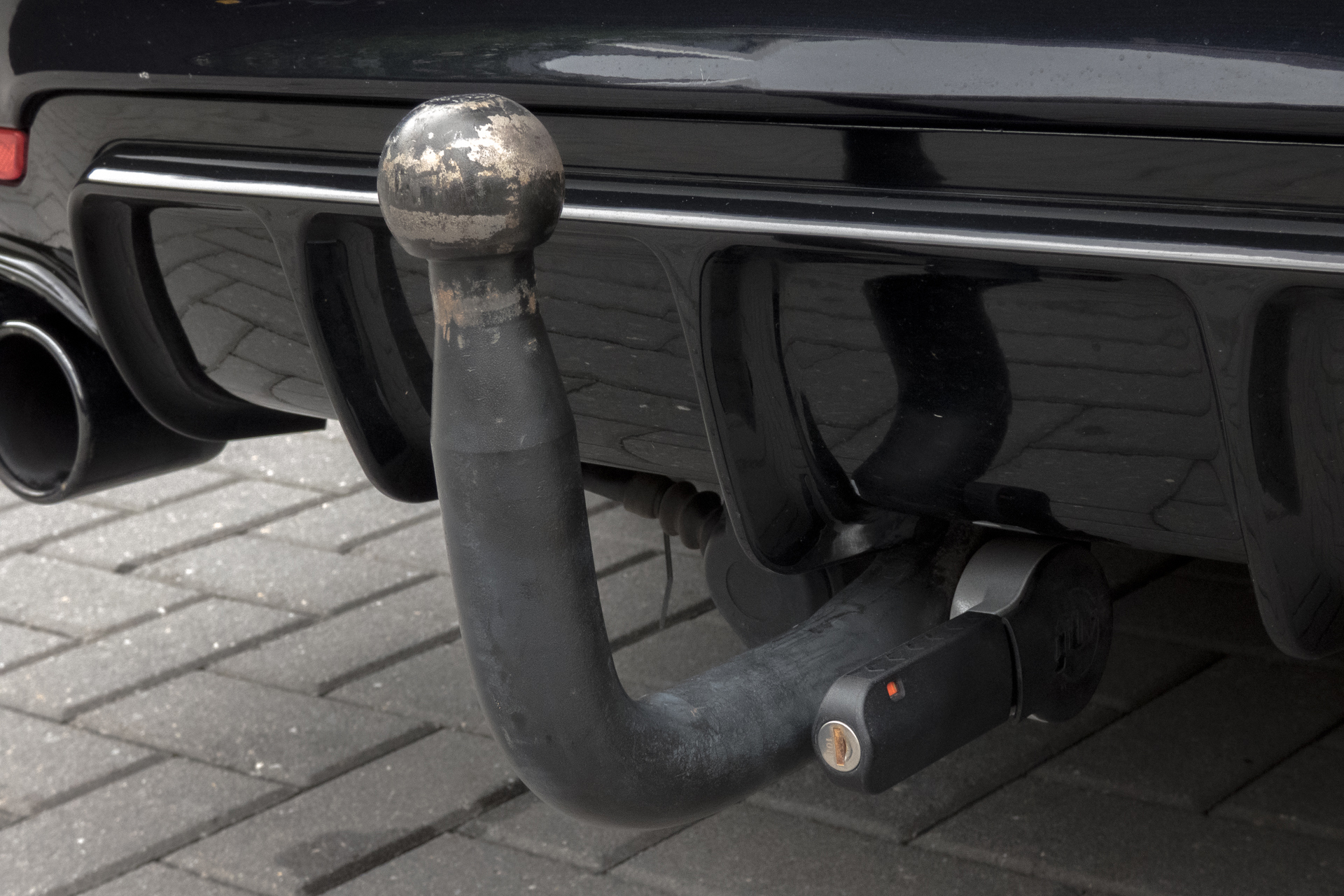 Foto van BMW 418i