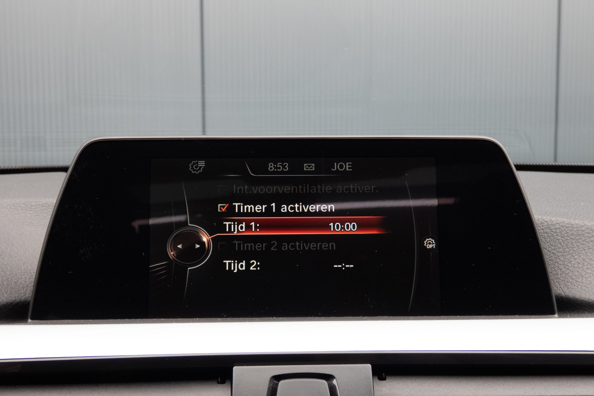 Foto van BMW 418i