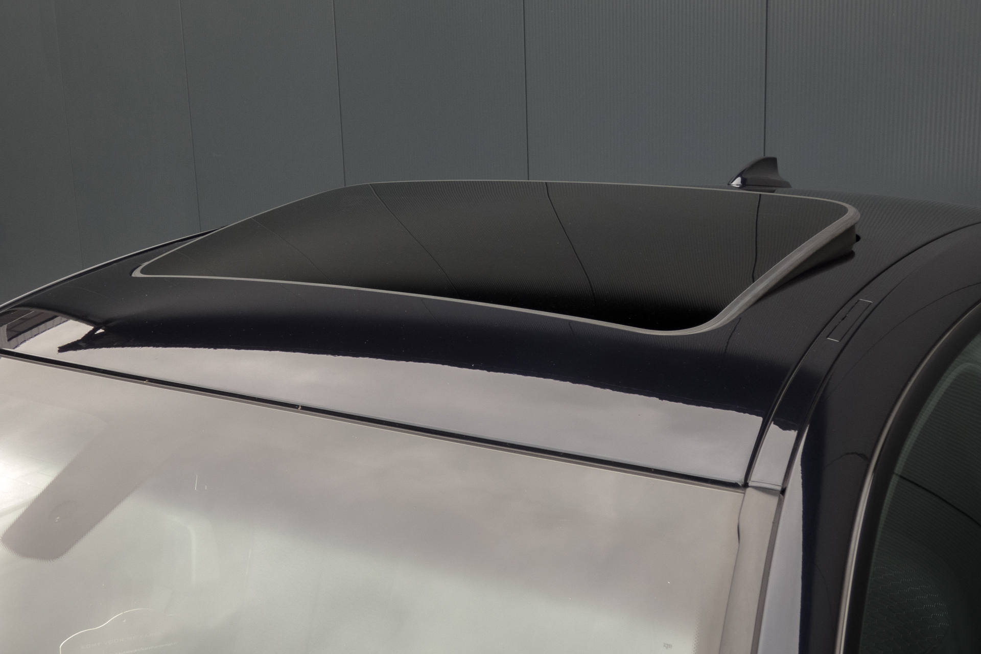 Foto van BMW 418i