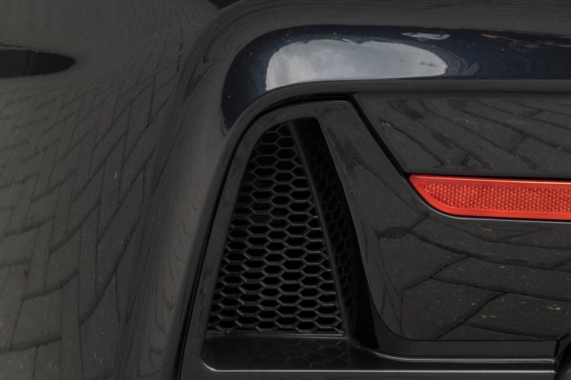 Foto van BMW 418i