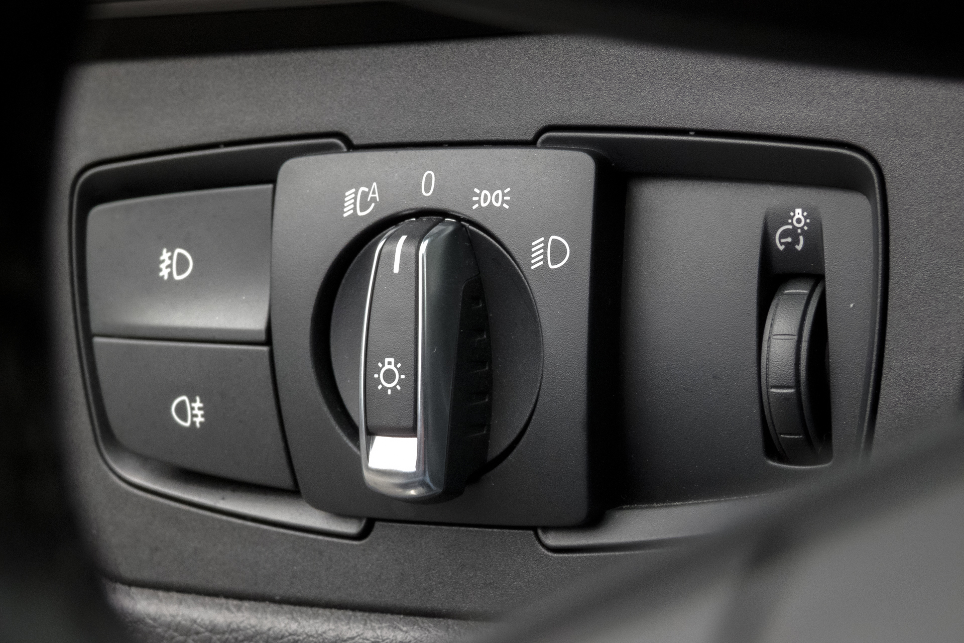 Foto van BMW 418i