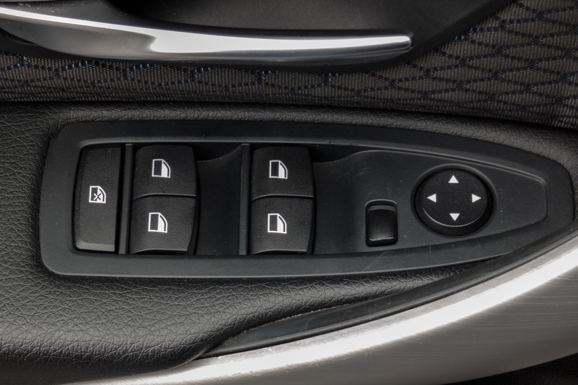 Foto van BMW 418i